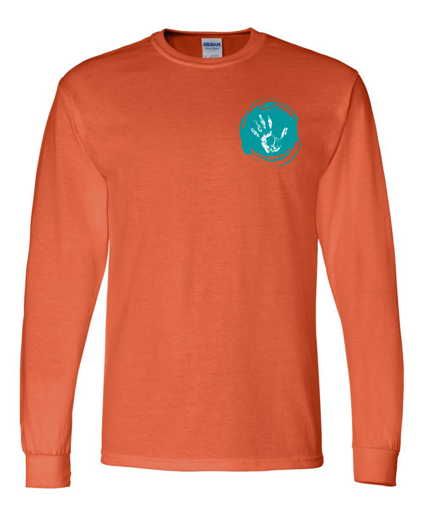 Strong is Beautiful Long Sleeve Tee