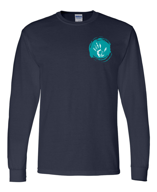 Strong is Beautiful Long Sleeve Tee