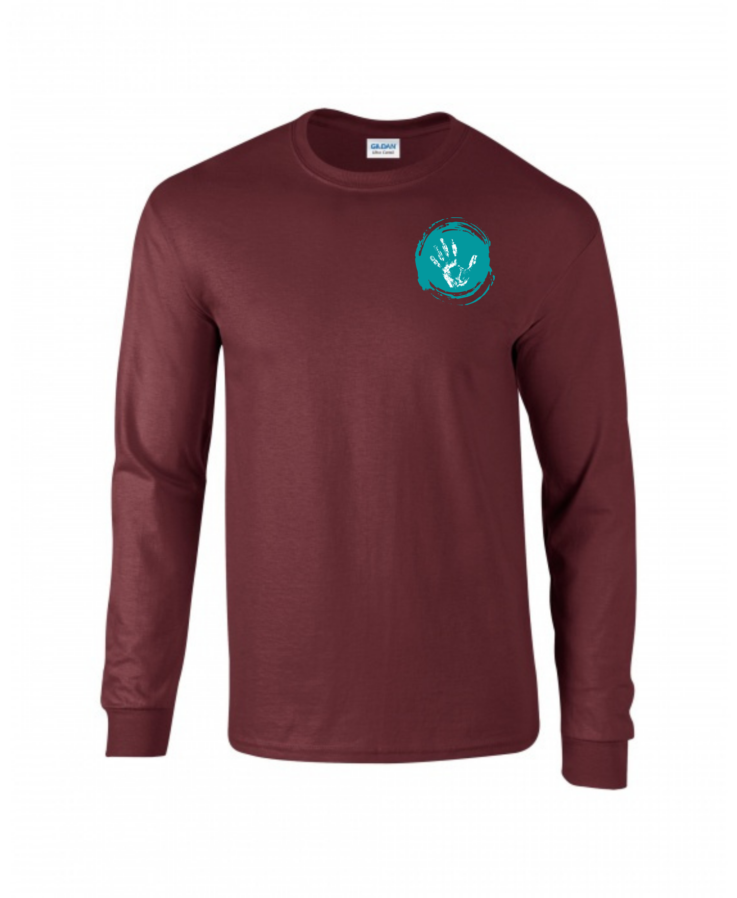 Strong is Beautiful Long Sleeve Tee