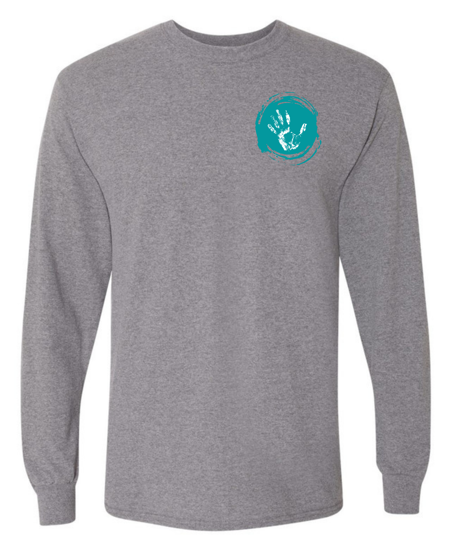 Strong is Beautiful Long Sleeve Tee