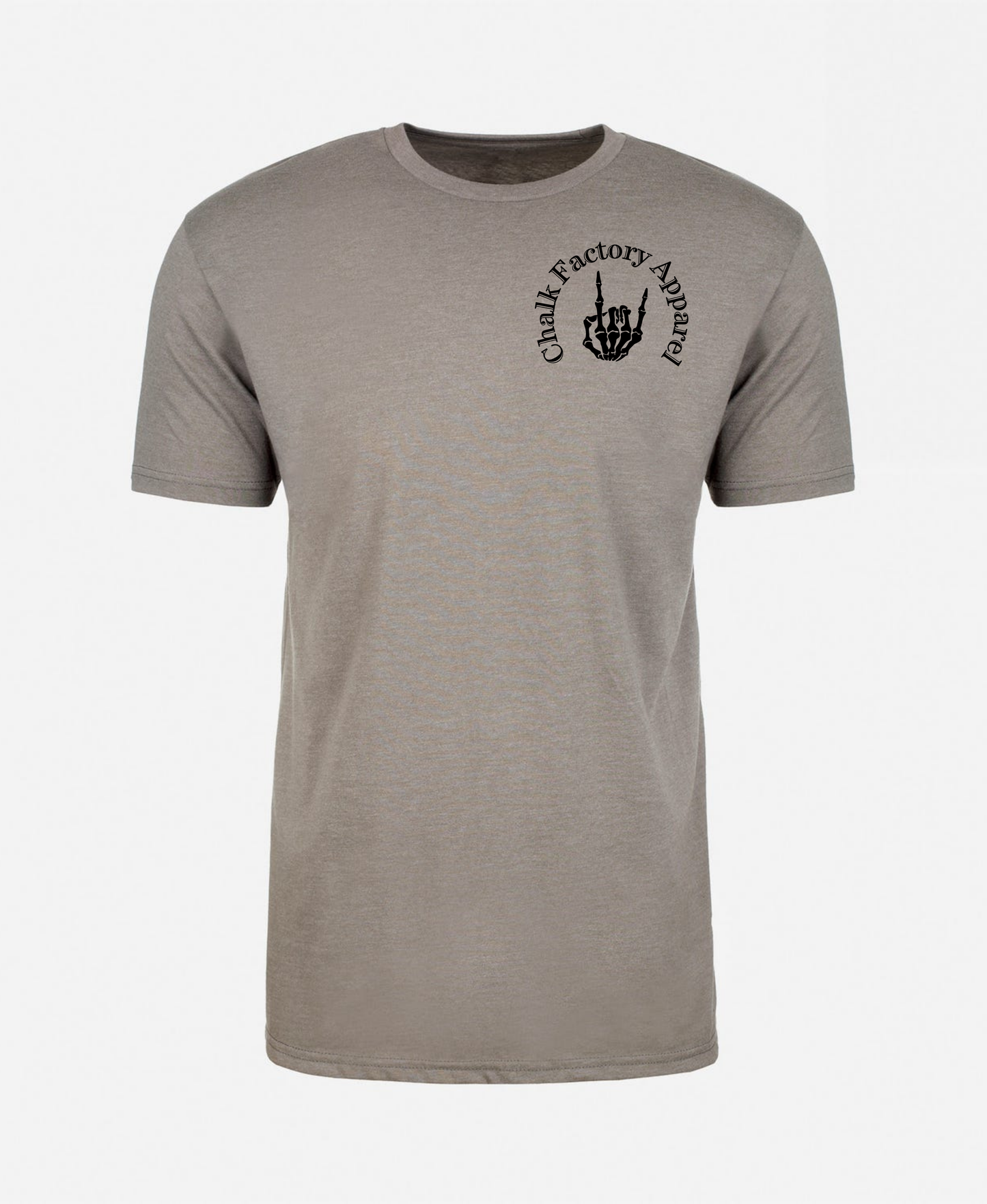 Unisex Death Machine Tee