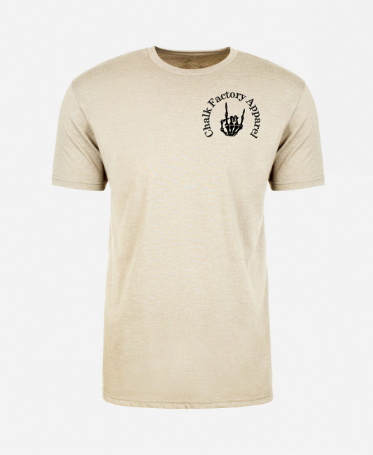 Unisex Death Machine Tee