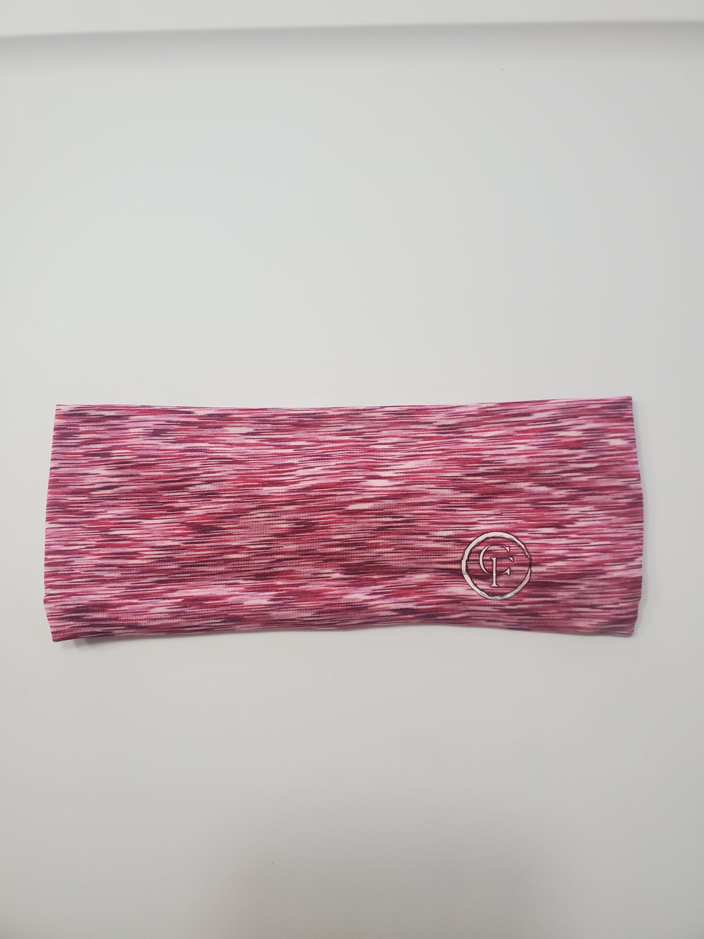 Unisex Athletic Headband