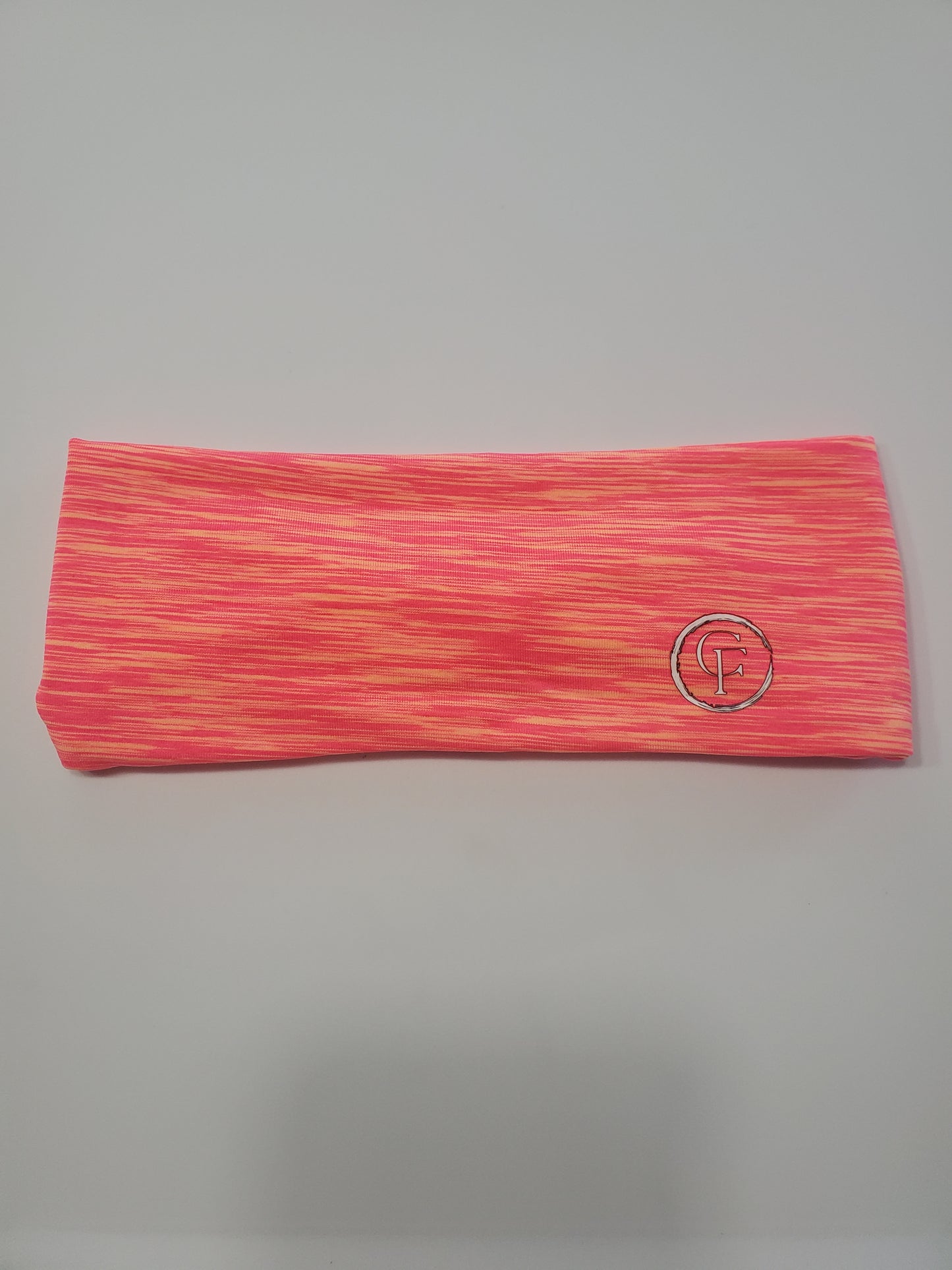 Unisex Athletic Headband