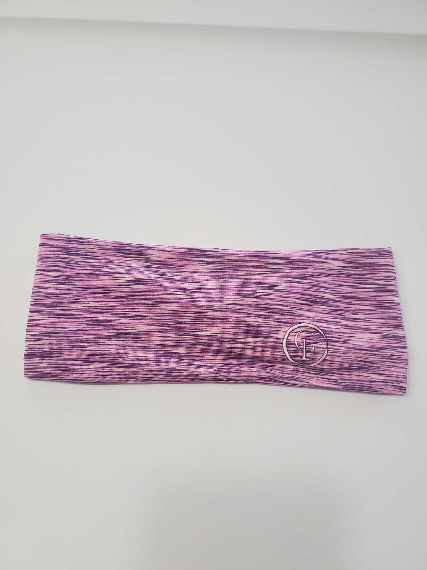 Unisex Athletic Headband