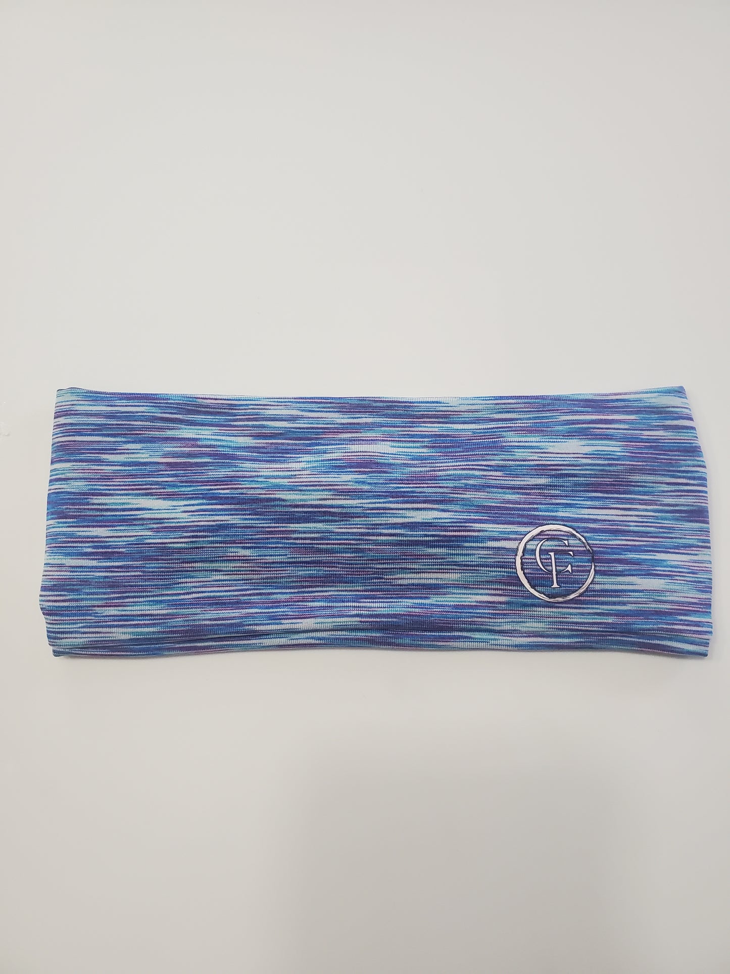 Unisex Athletic Headband