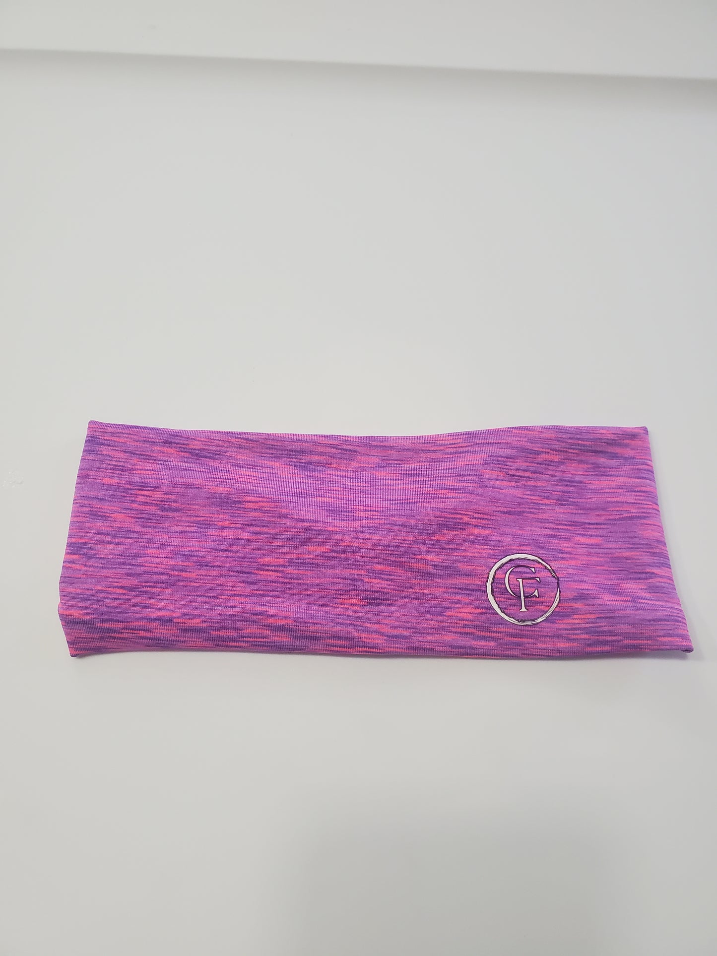 Unisex Athletic Headband