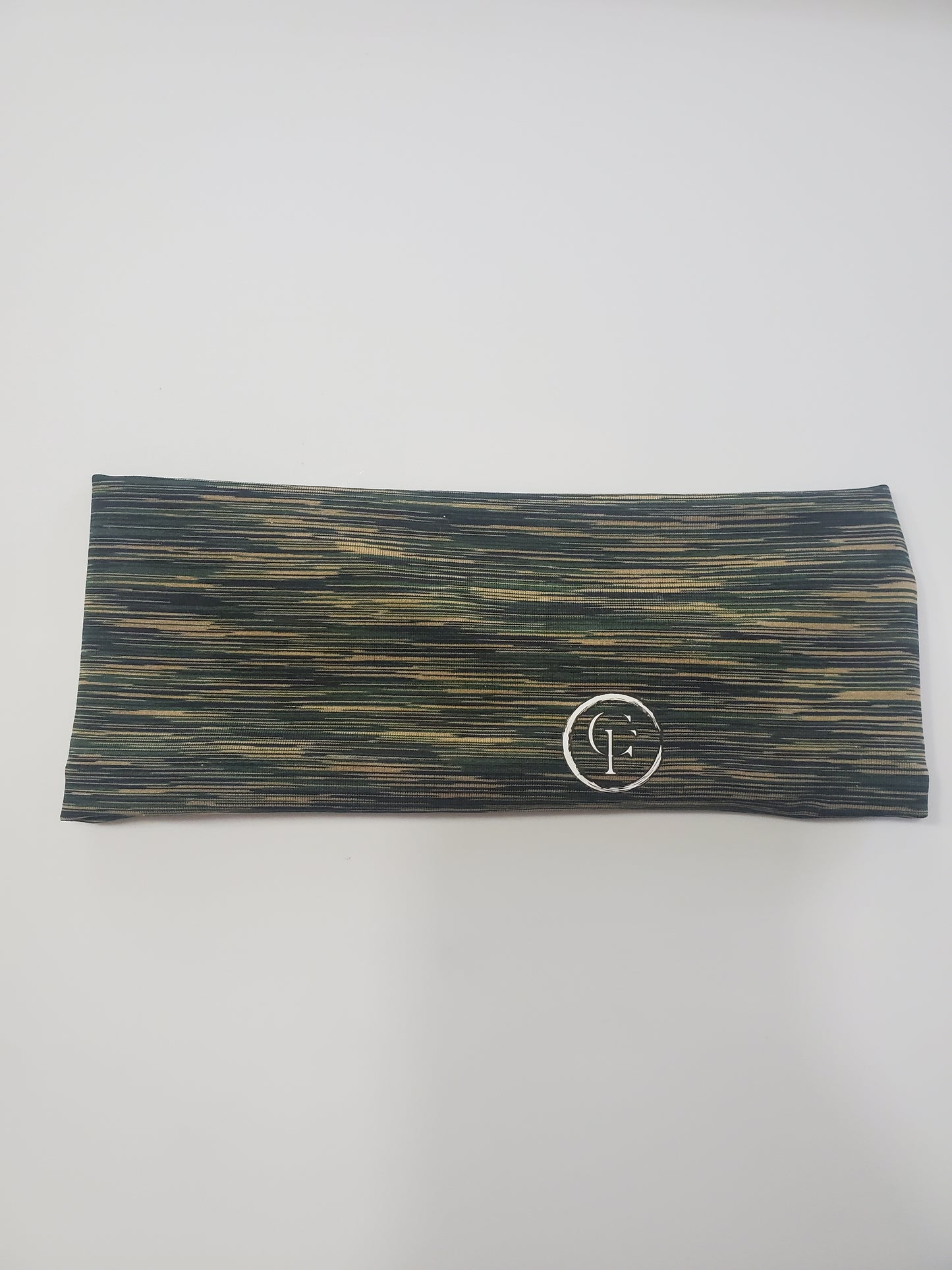 Unisex Athletic Headband