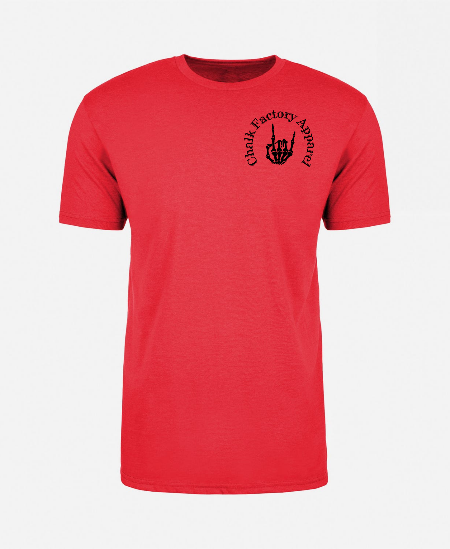 Unisex Death Machine Tee
