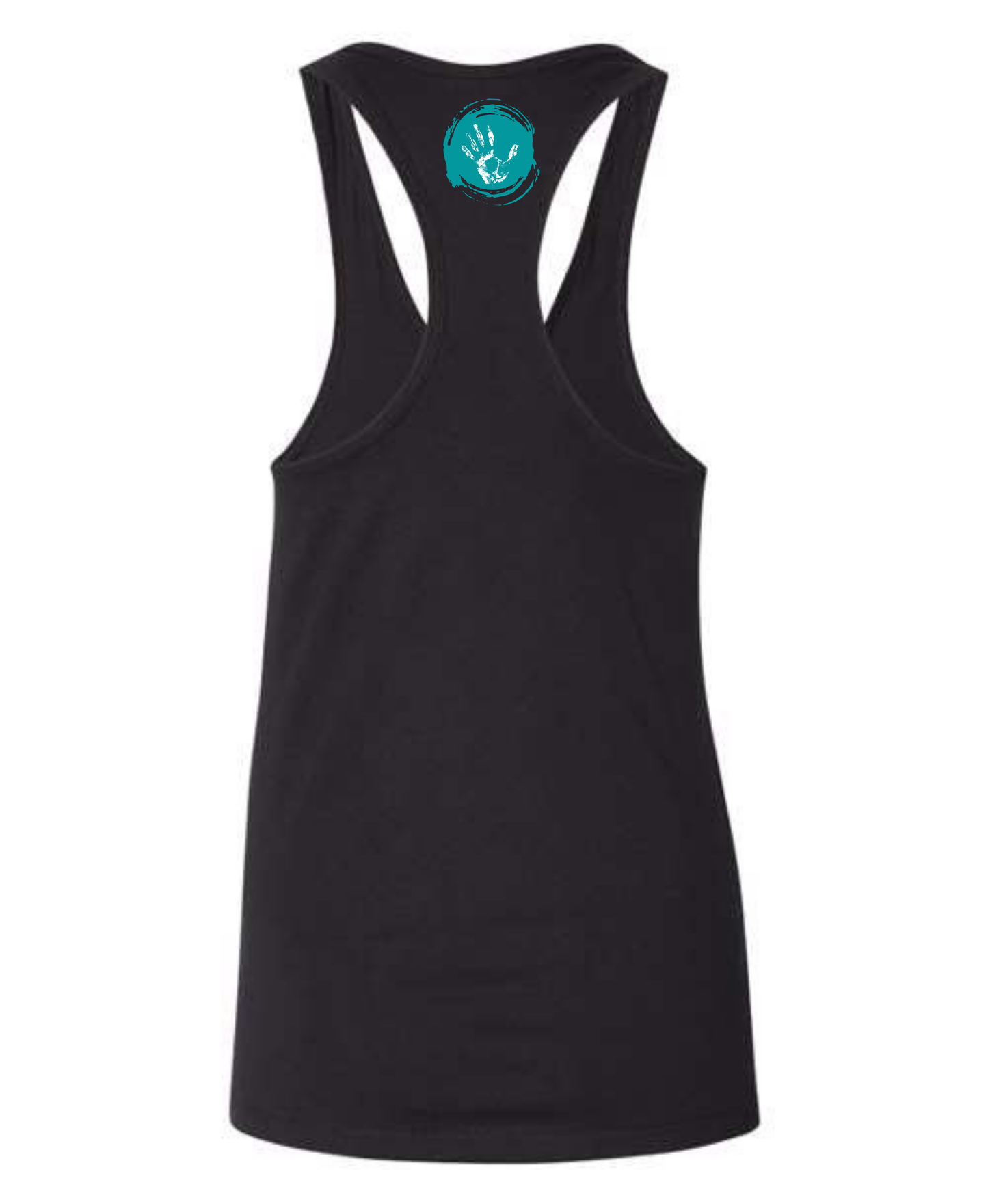 Strong is Beautiful Women's Tank Top