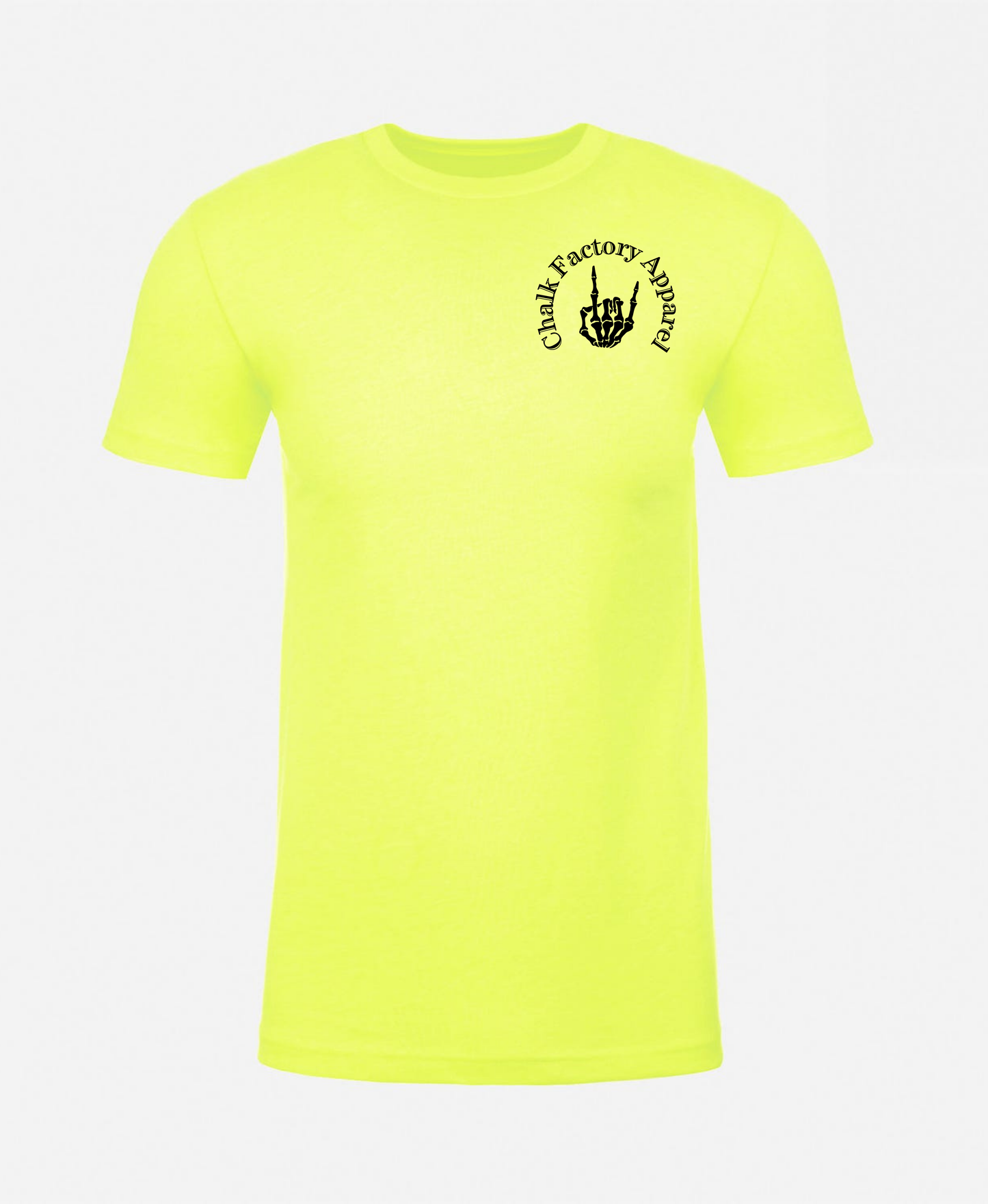 Unisex Death Machine Tee
