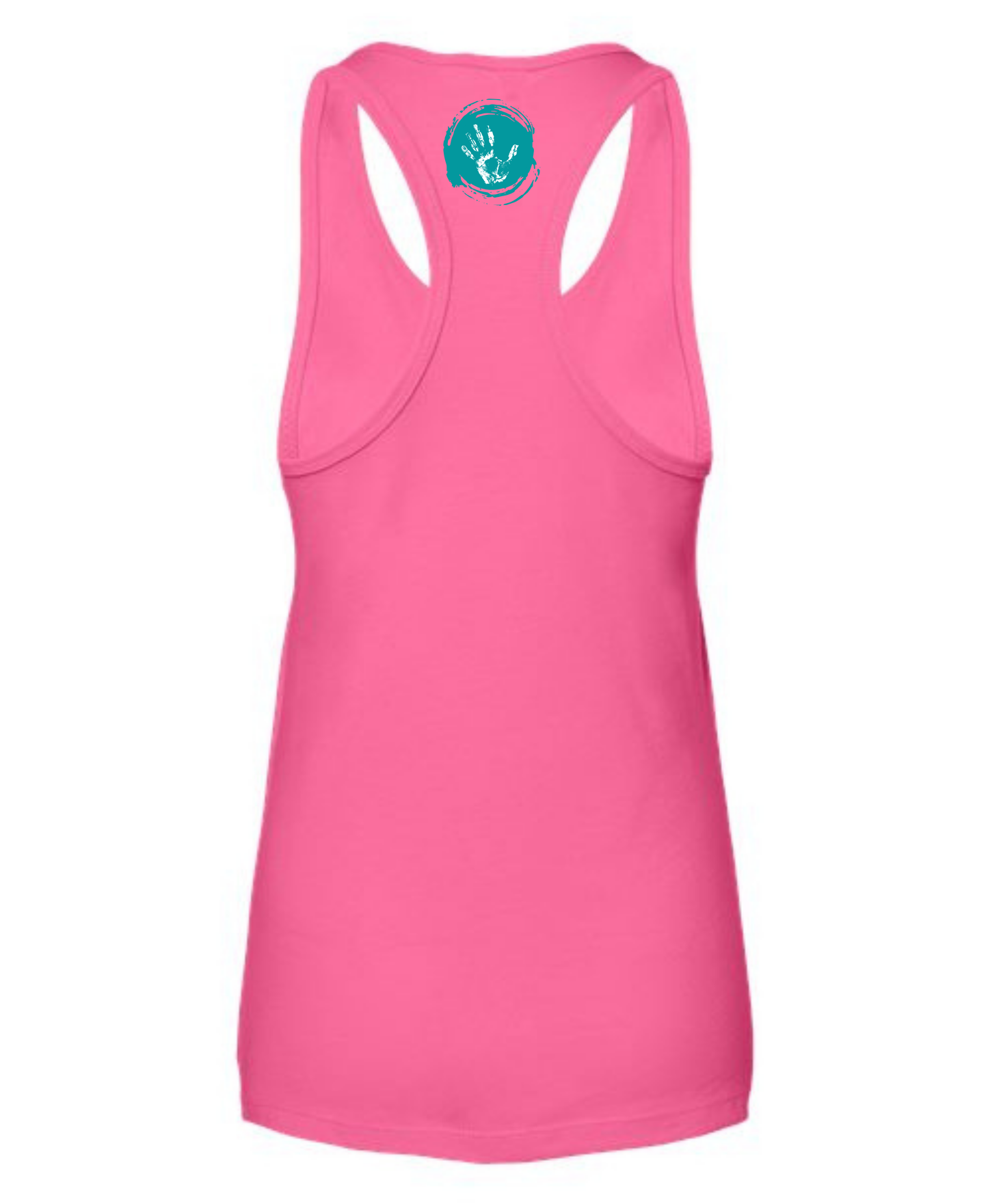 Strong is Beautiful Women's Tank Top
