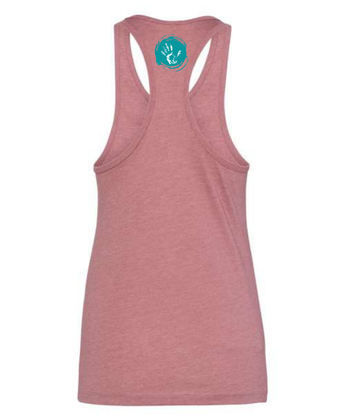Strong is Beautiful Women's Tank Top