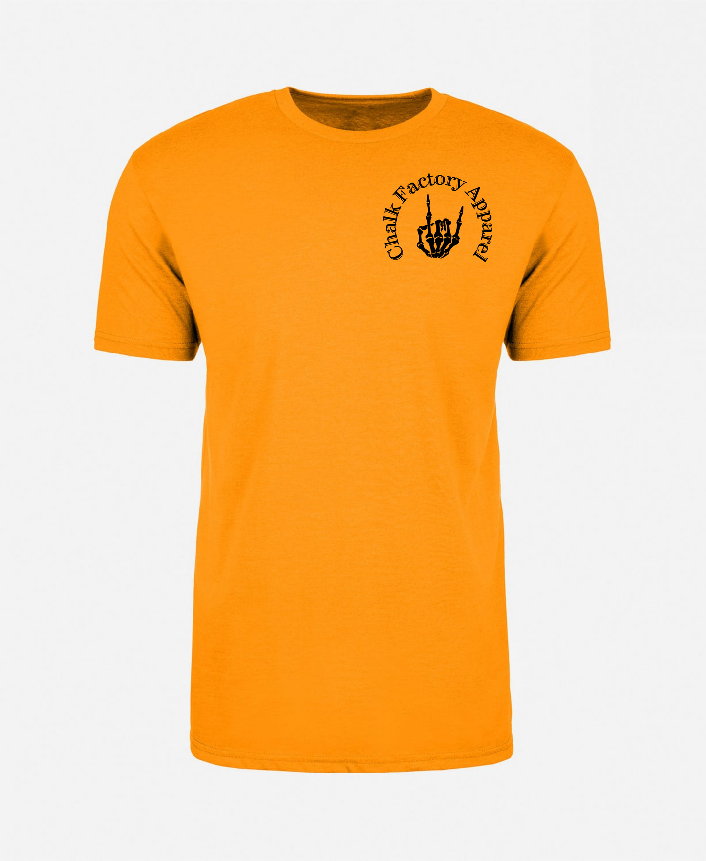 Unisex Death Machine Tee