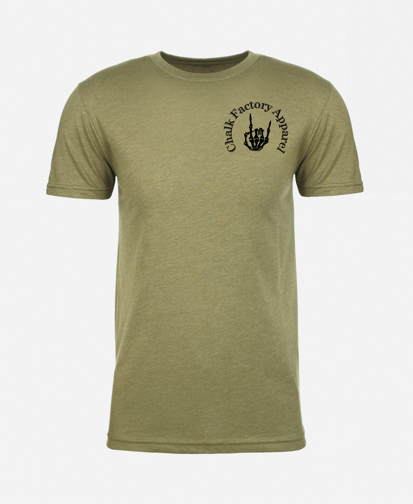 Unisex Death Machine Tee