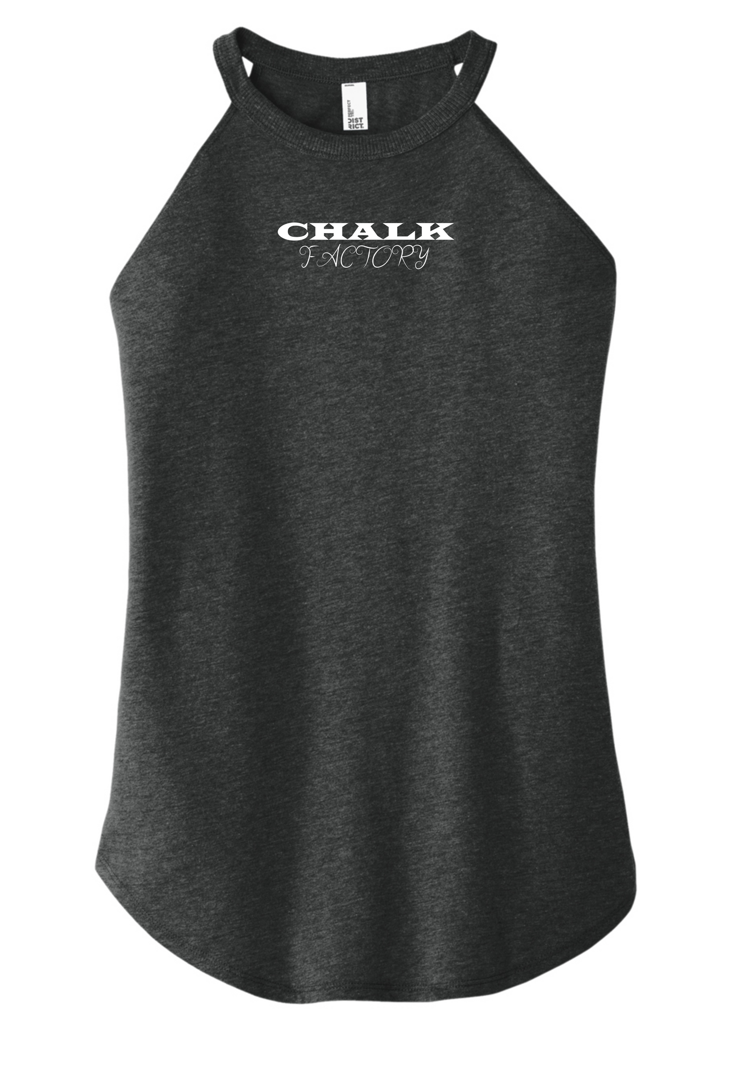 Chalk Factory Women's Rocker Tank Top