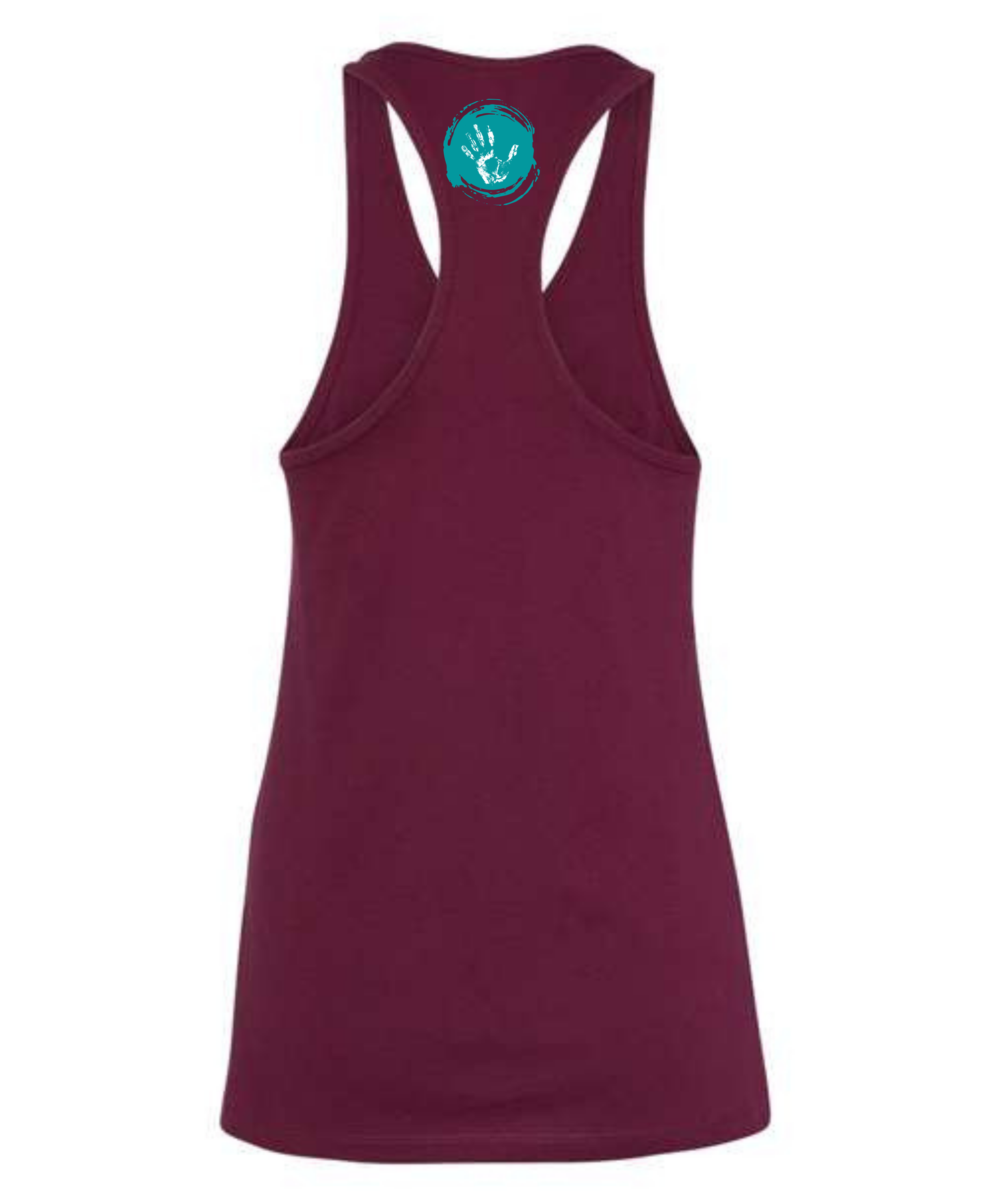 Strong is Beautiful Women's Tank Top