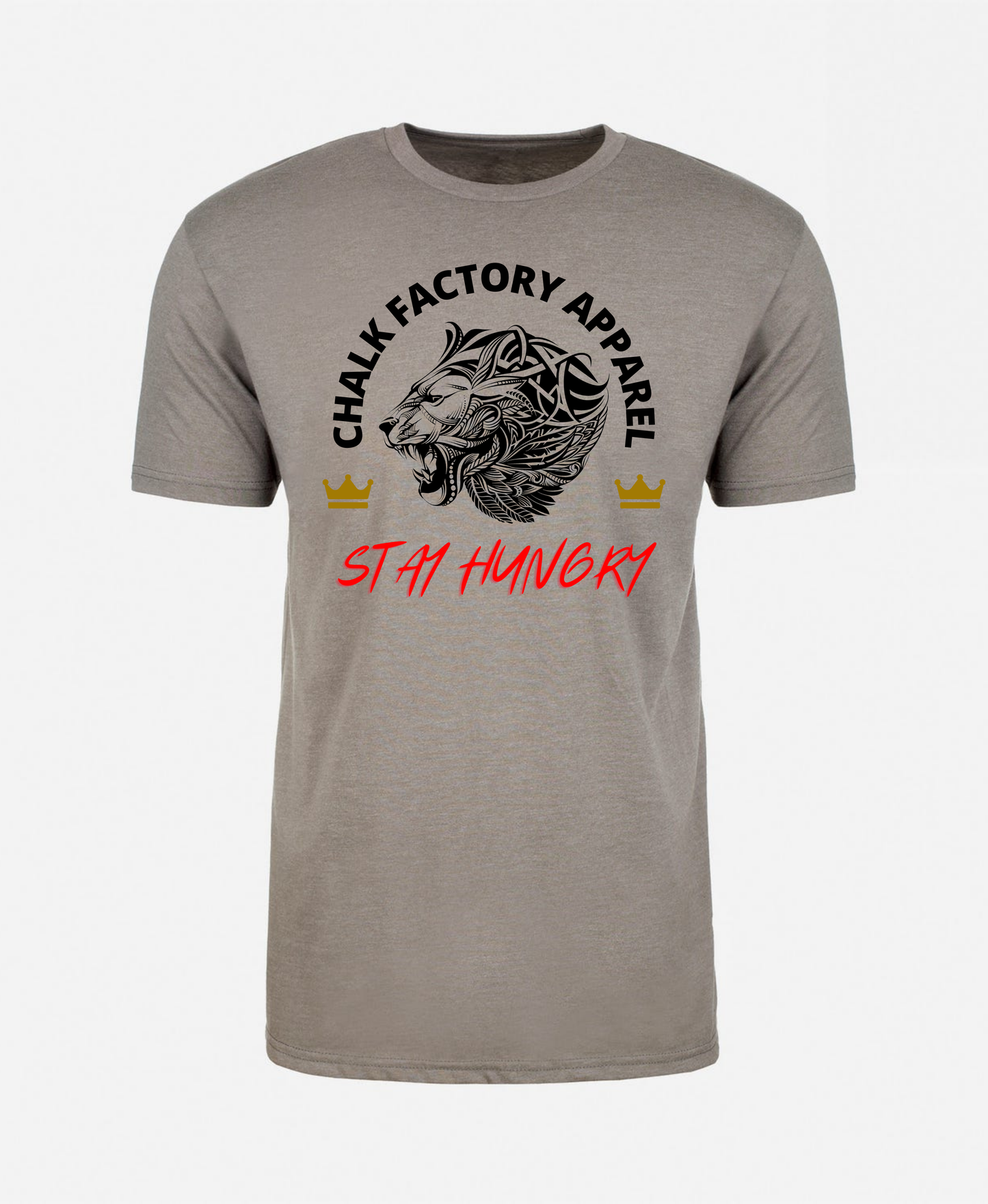Unisex Stay Hungry Tee