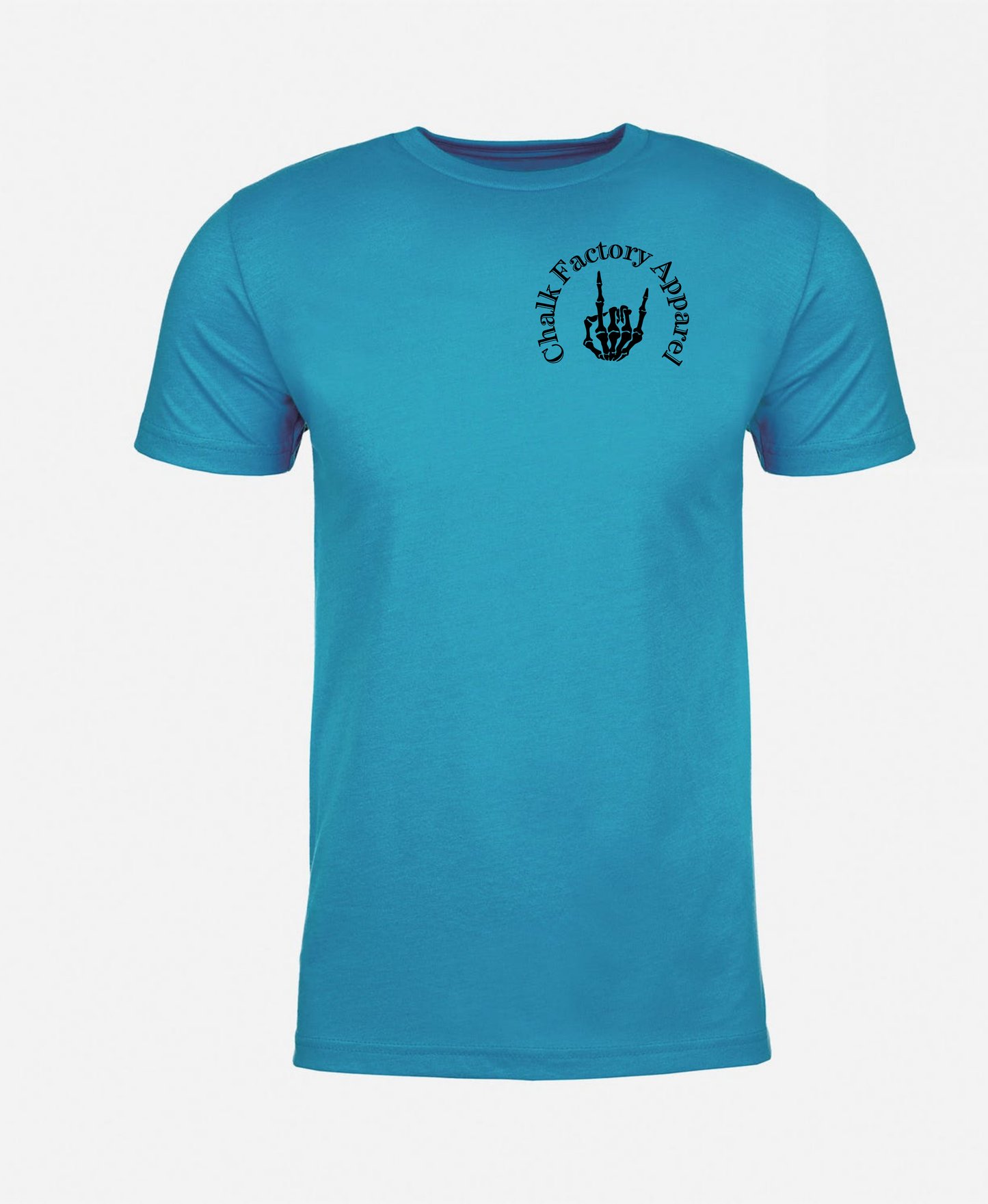 Unisex Death Machine Tee
