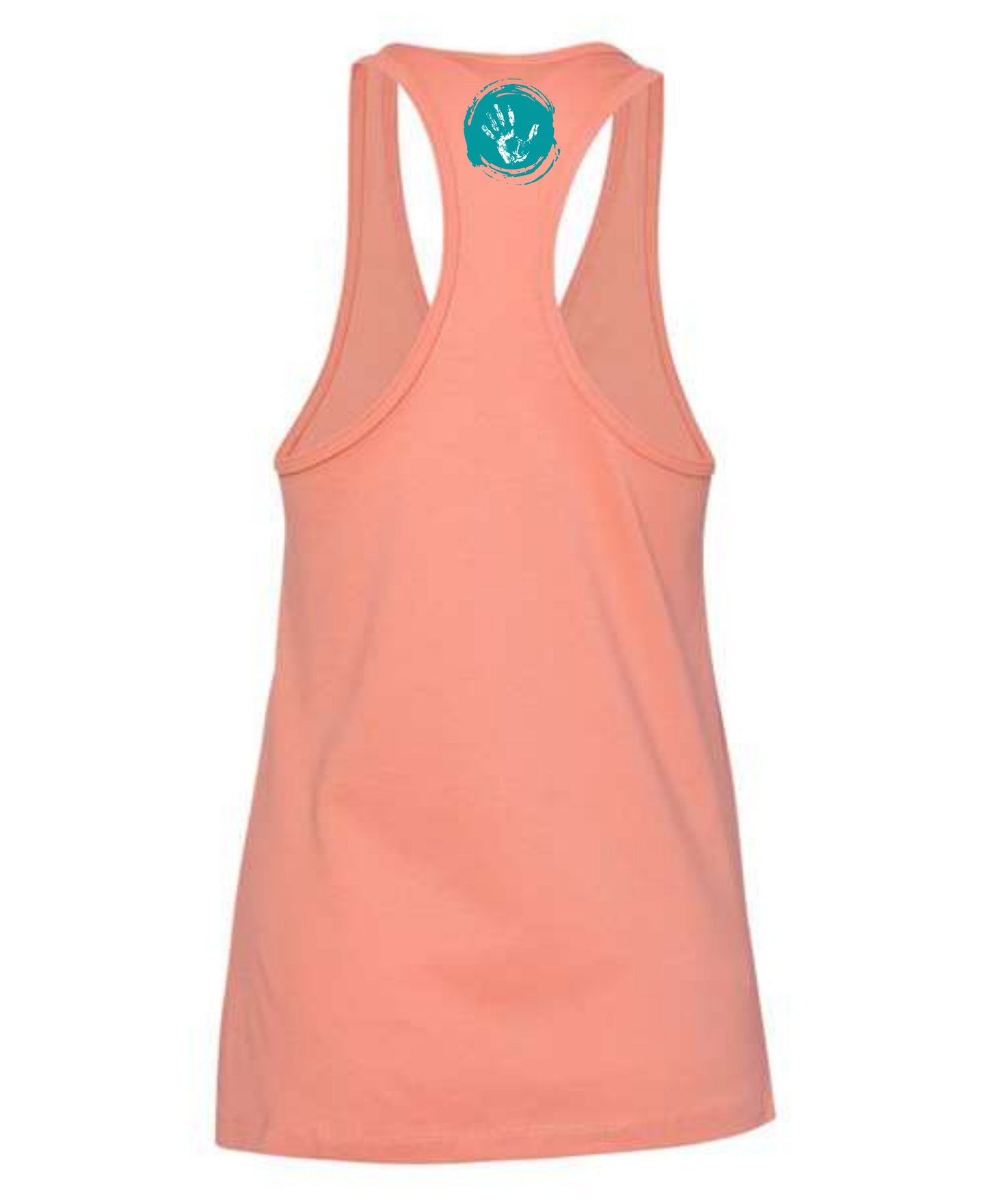 Strong is Beautiful Women's Tank Top