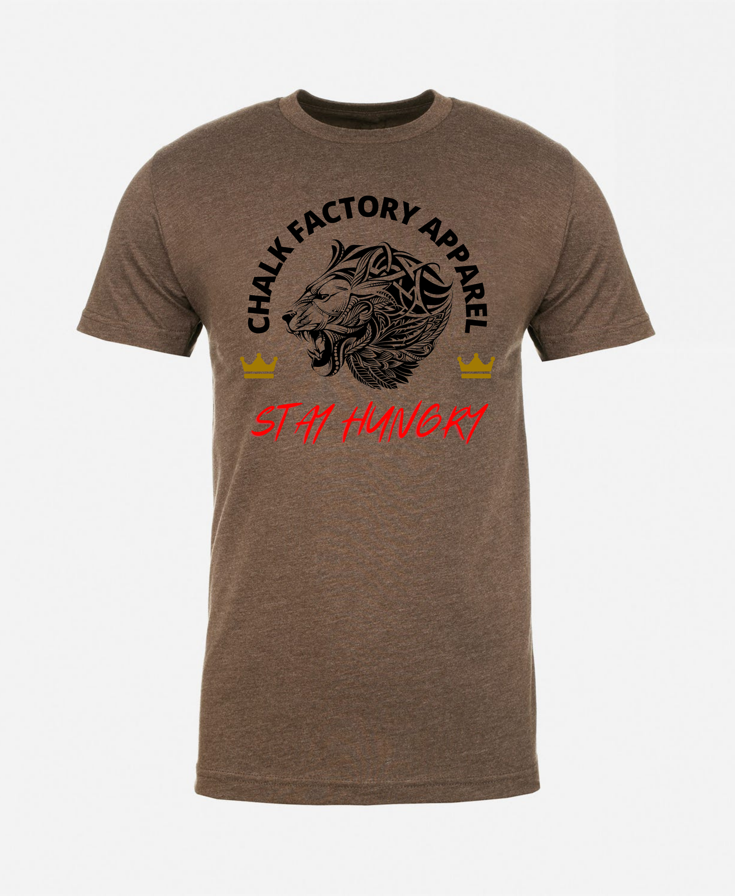Unisex Stay Hungry Tee