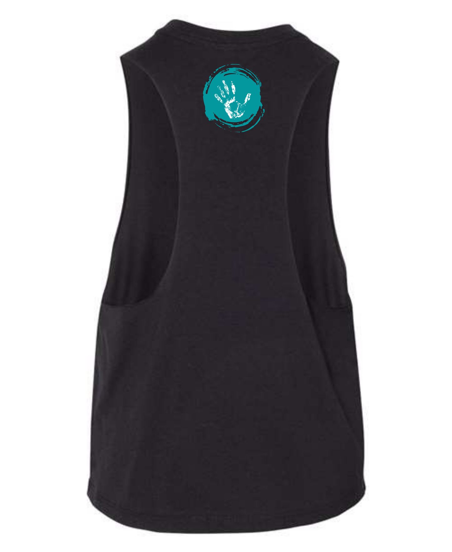 Strong is Beautiful Crop Tank