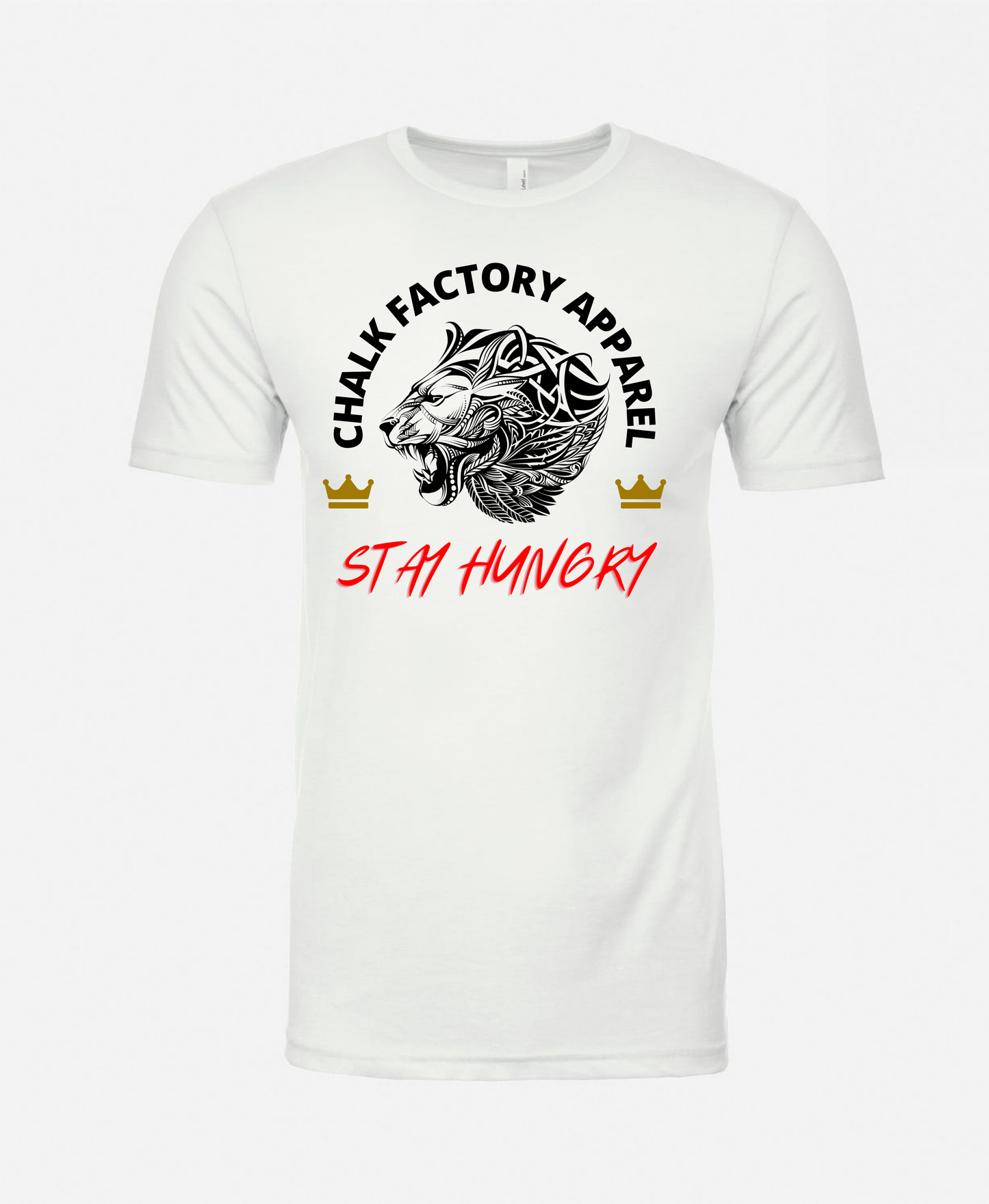 Unisex Stay Hungry Tee