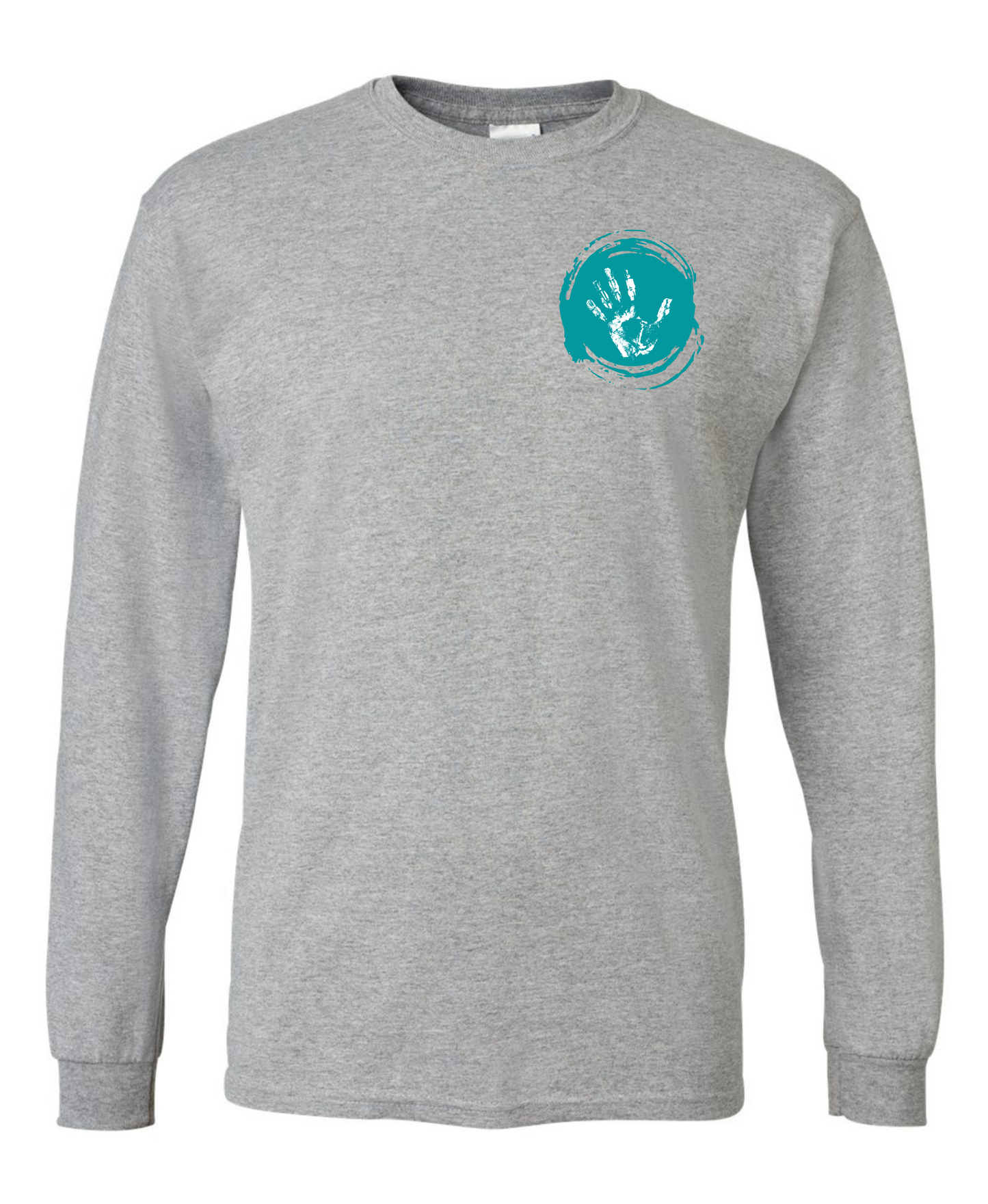 Strong is Beautiful Long Sleeve Tee