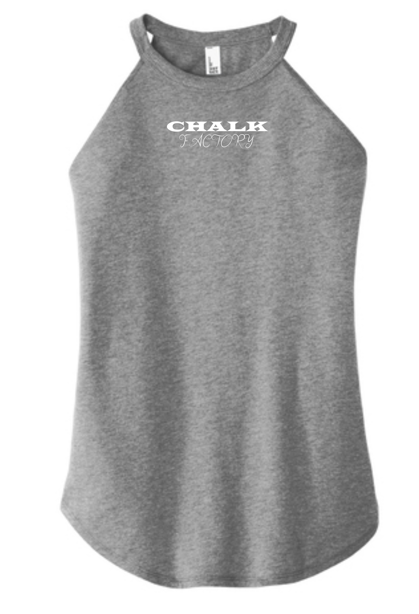 Chalk Factory Women's Rocker Tank Top
