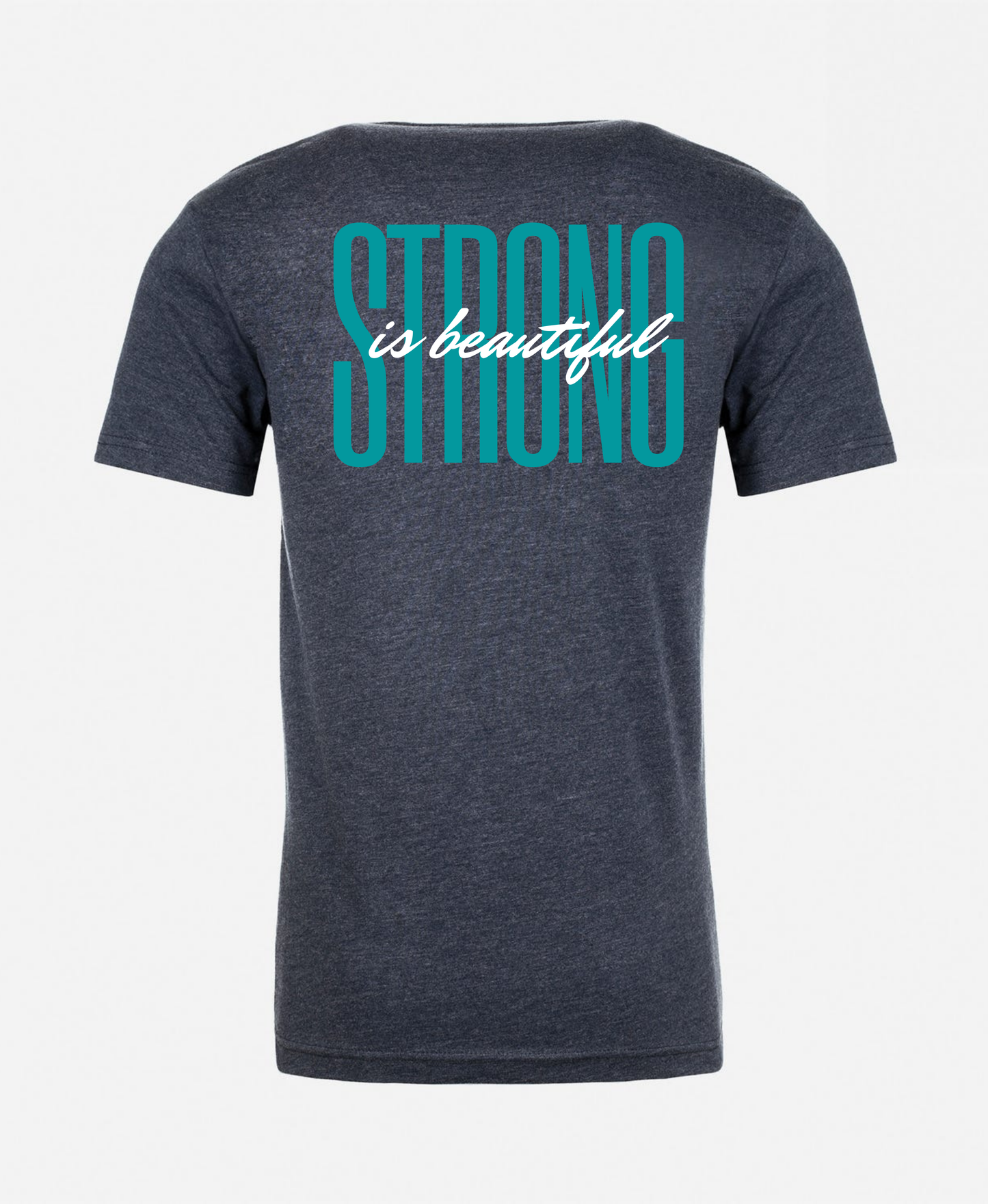 Unisex Strong is Beautiful Tee
