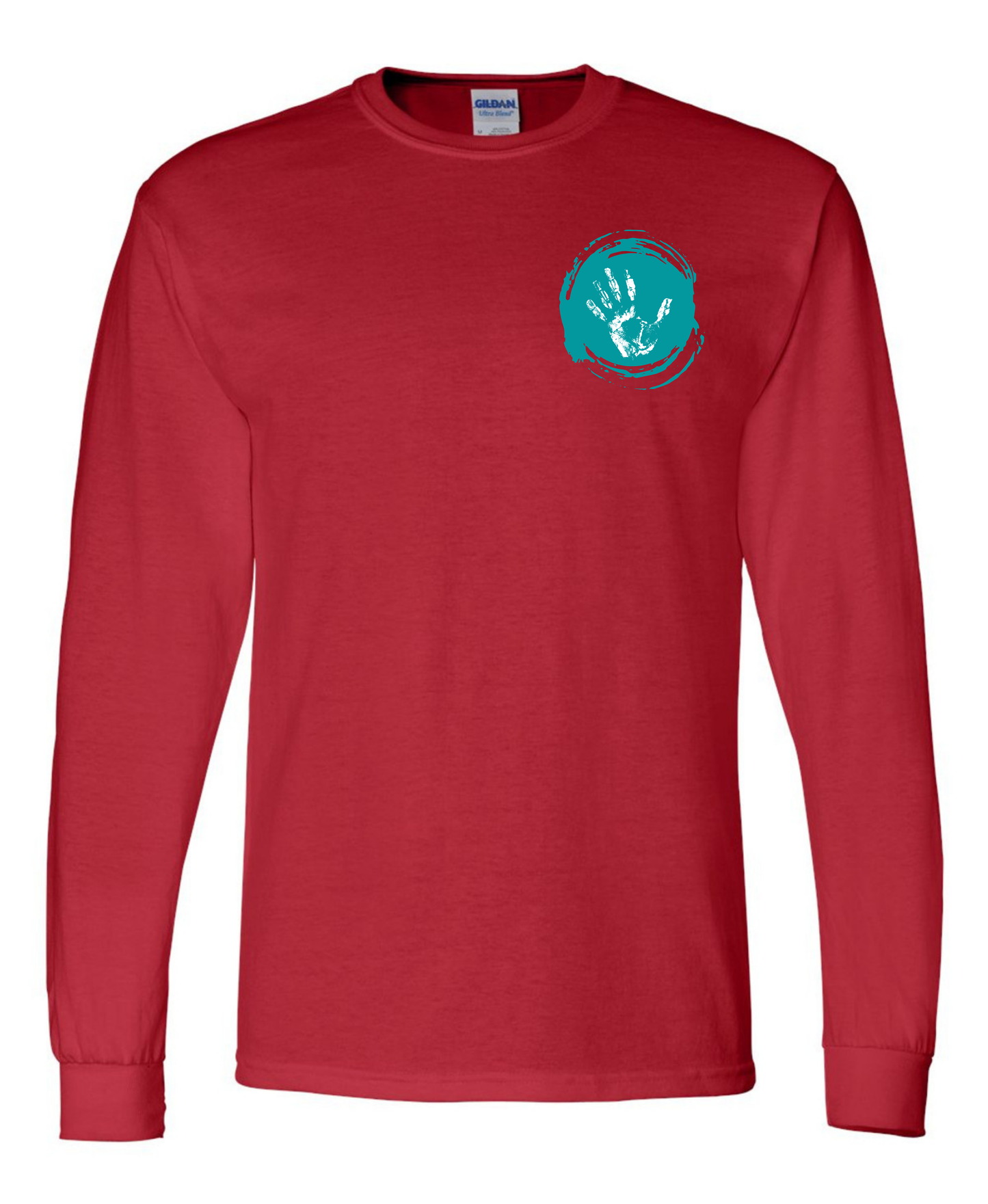 Strong is Beautiful Long Sleeve Tee