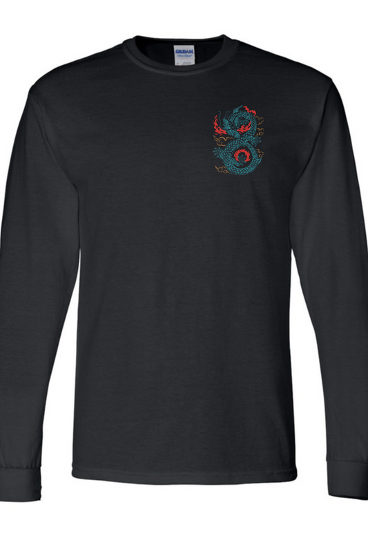 Glorious Forever Long Sleeve Tee