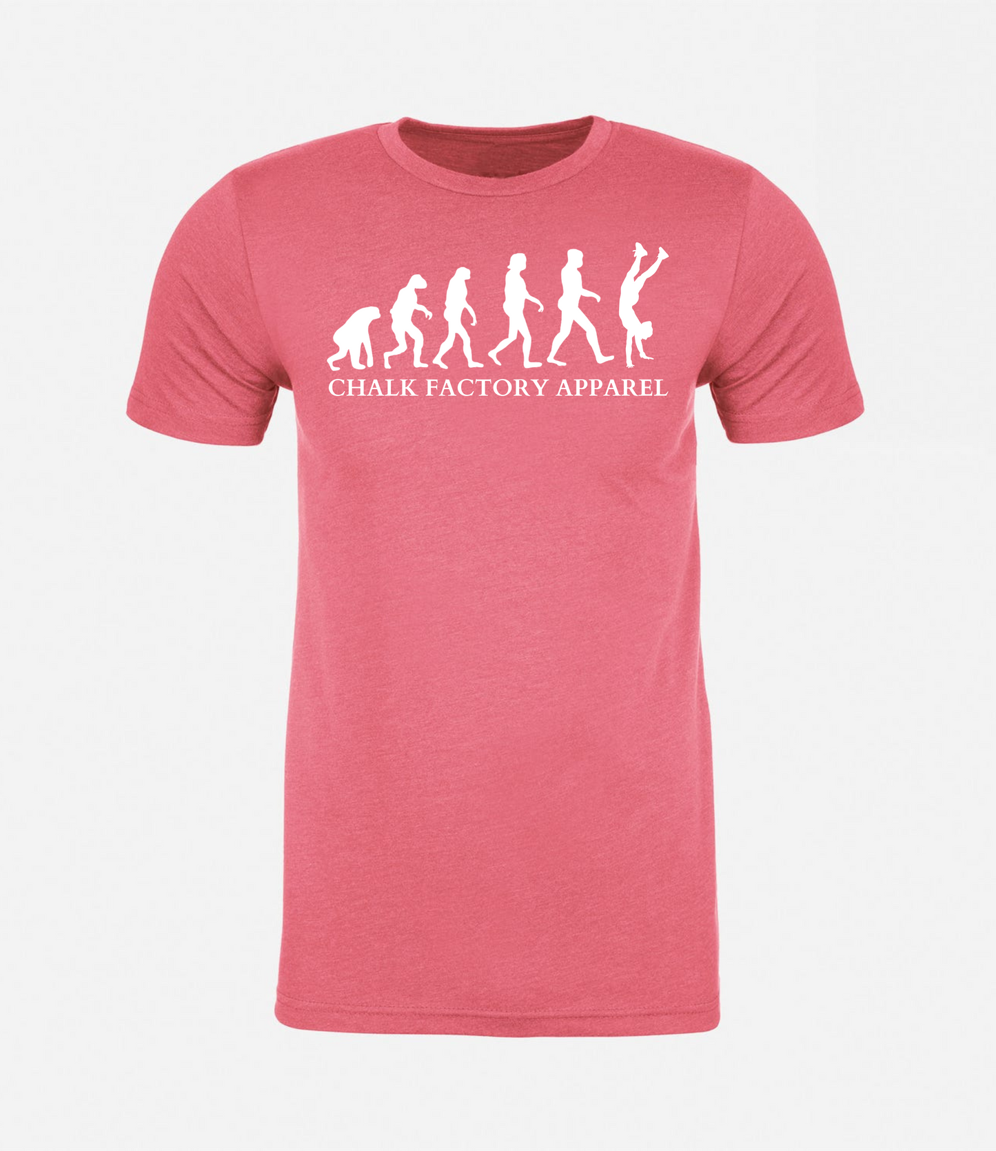 Unisex Evolution Tee
