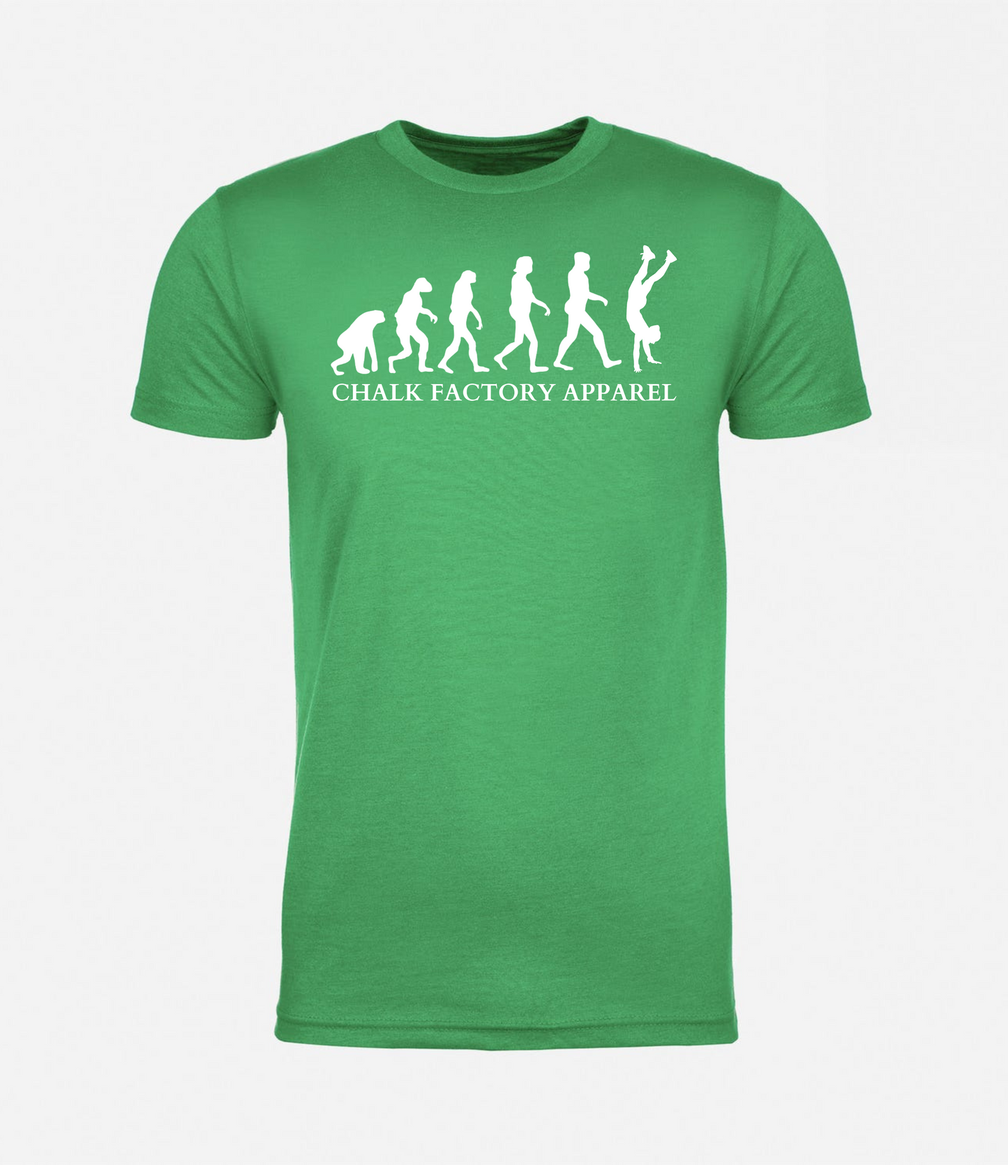 Unisex Evolution Tee