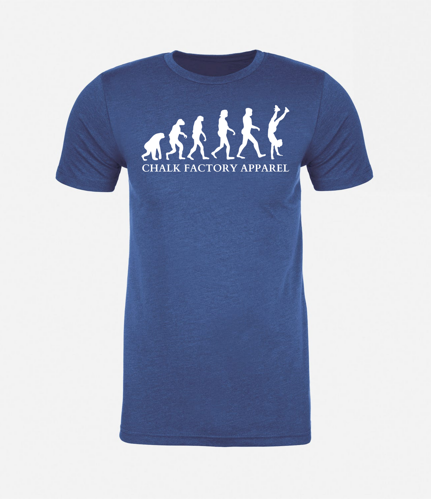 Unisex Evolution Tee