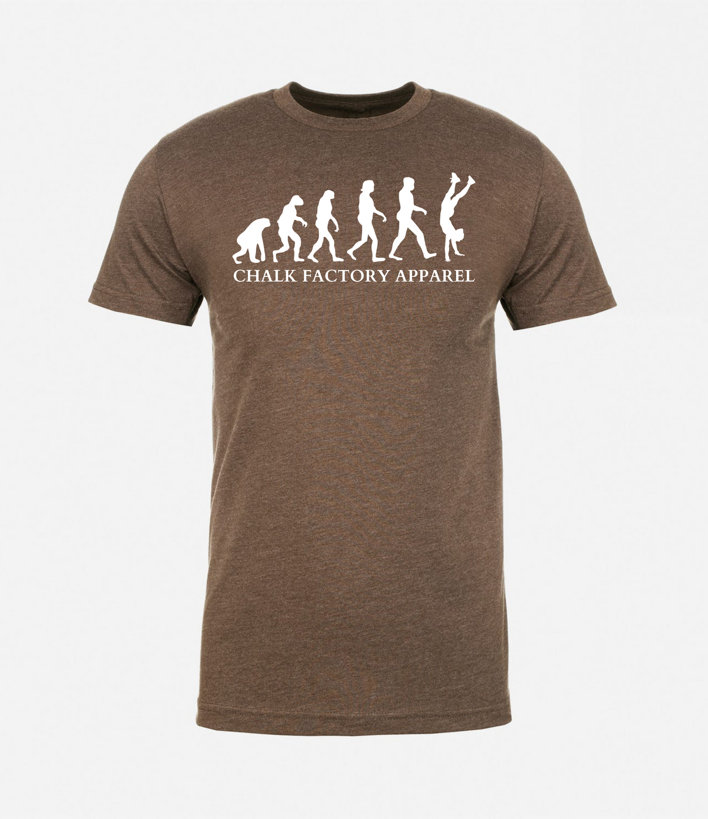 Unisex Evolution Tee