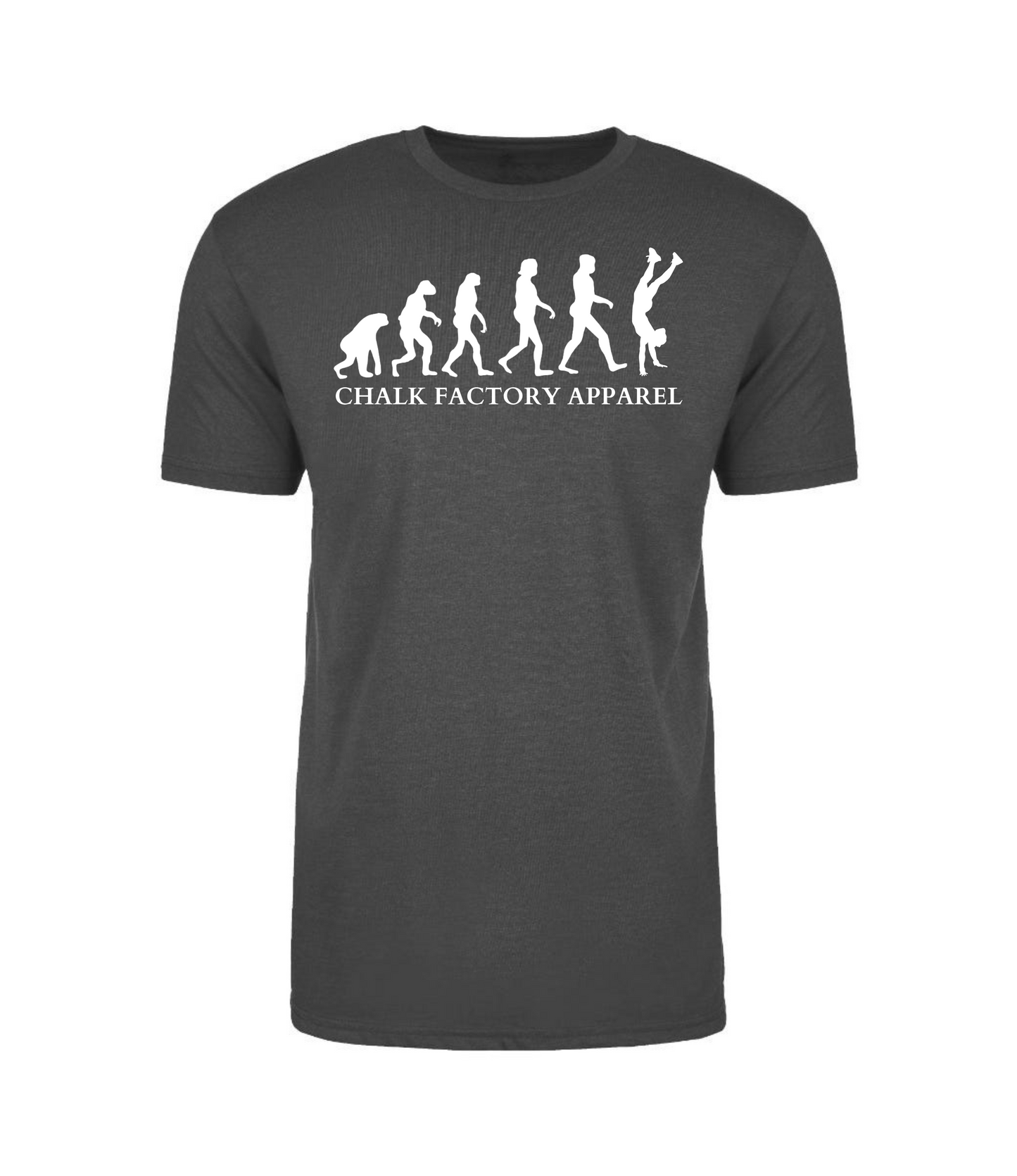 Unisex Evolution Tee