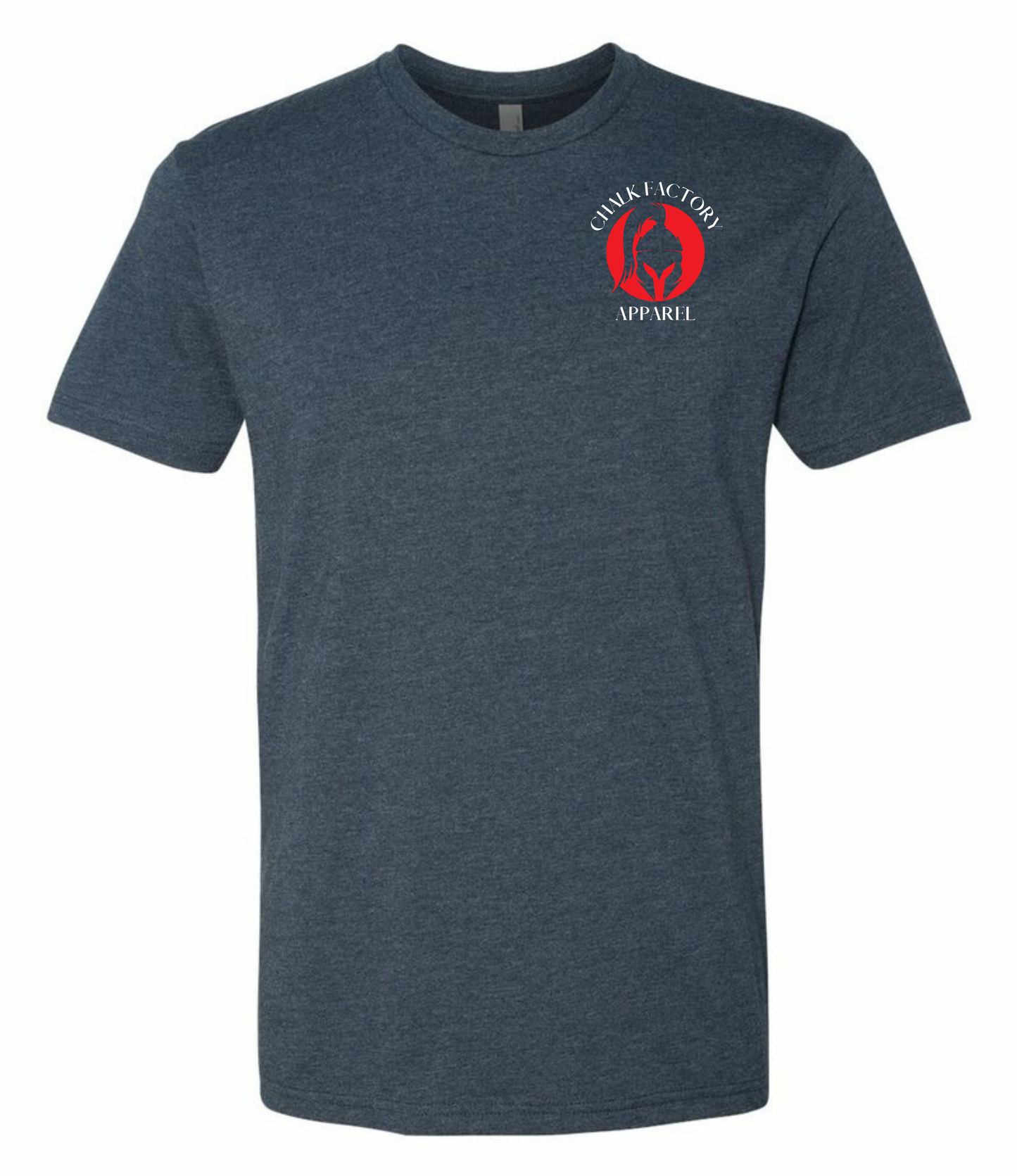 Unisex Bend Don't Break Tee