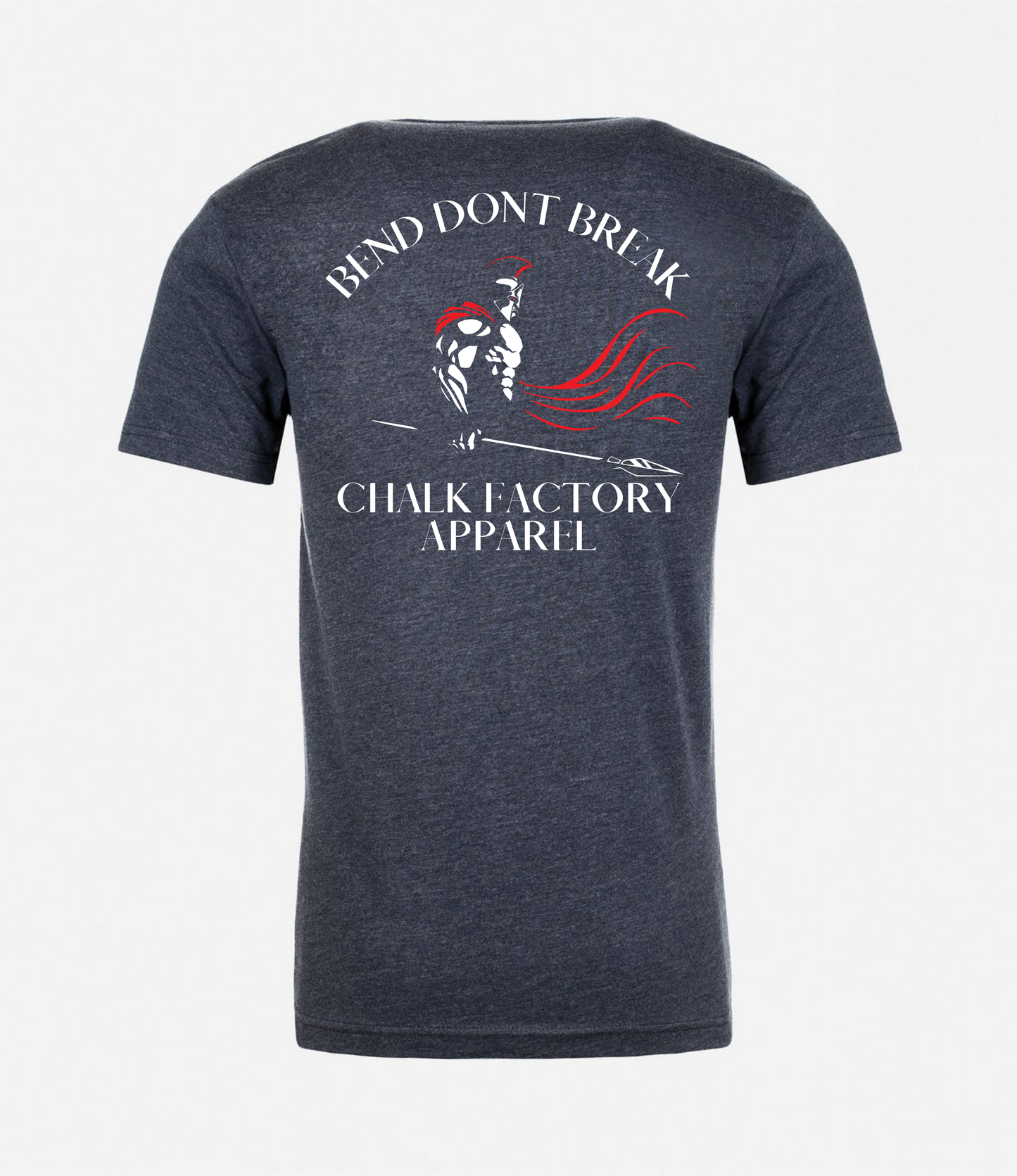 Unisex Bend Don't Break Tee