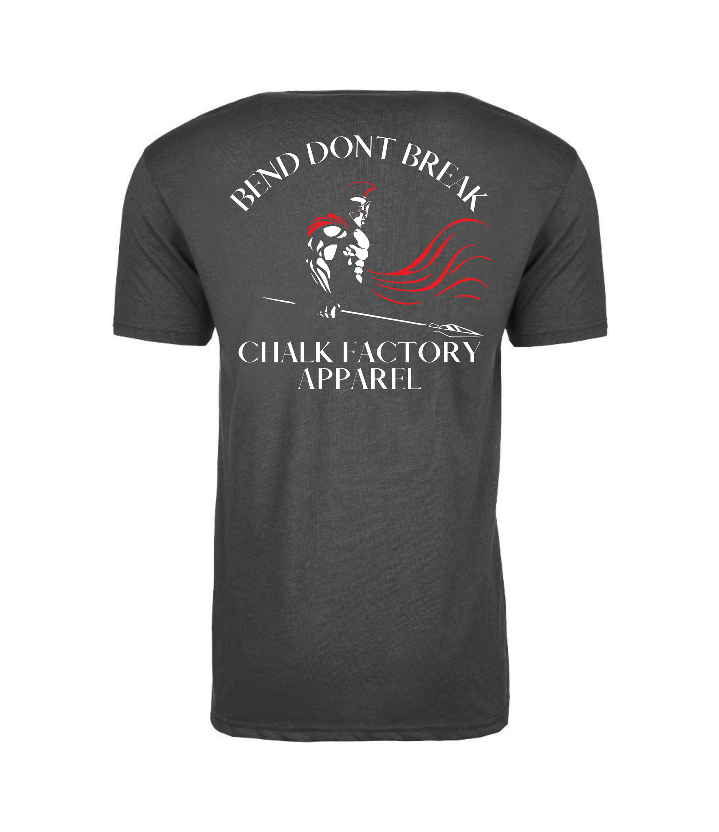 Unisex Bend Don't Break Tee