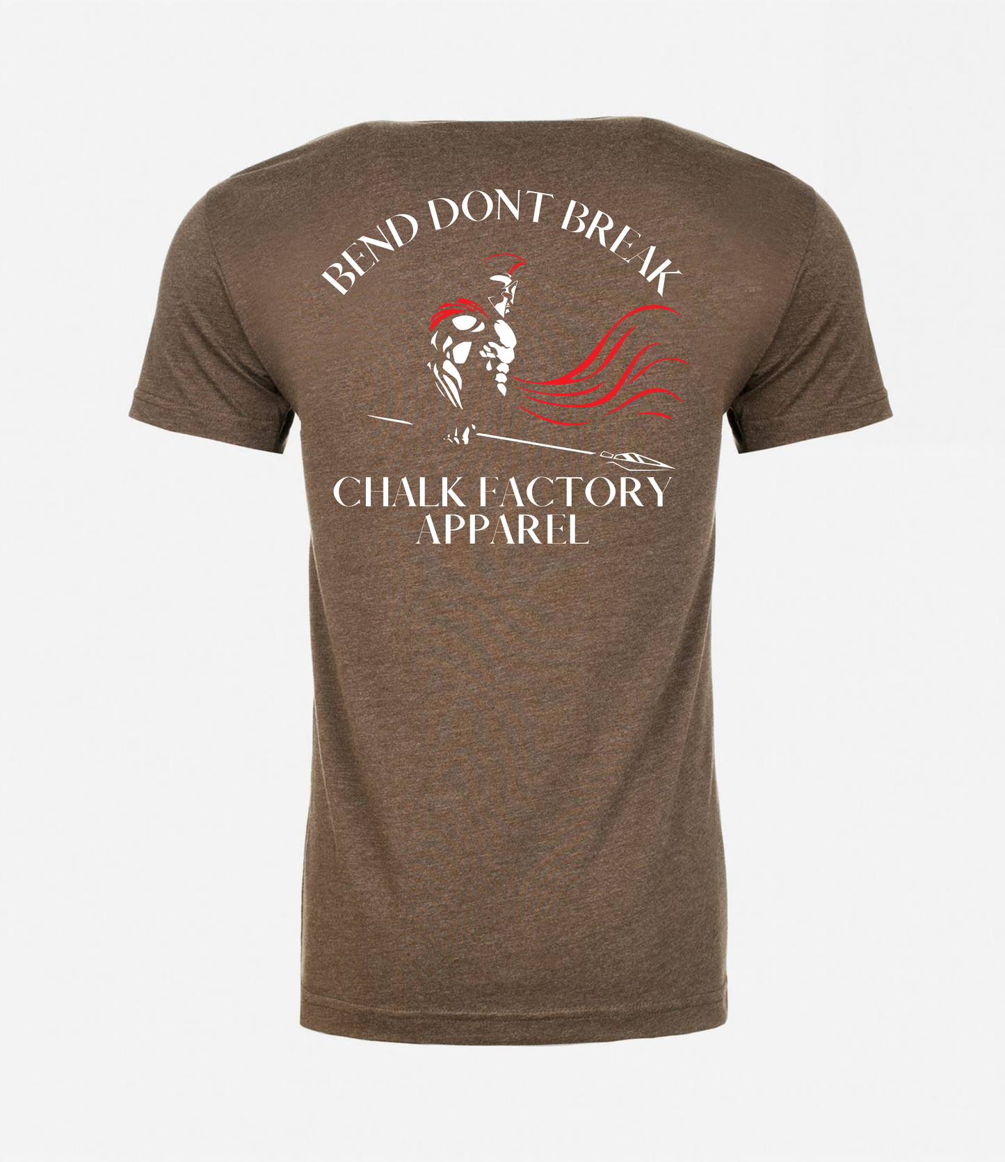 Unisex Bend Don't Break Tee