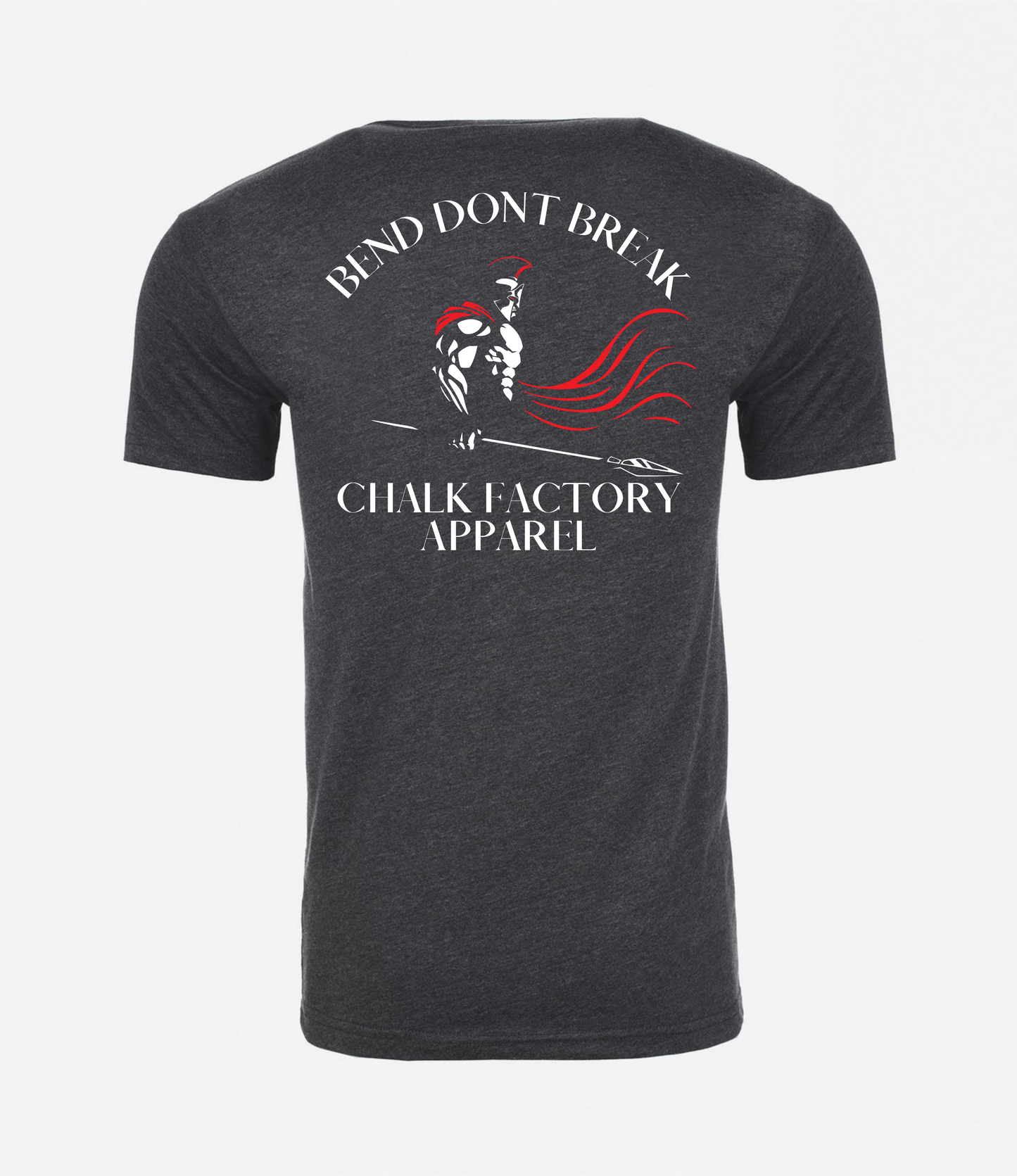 Unisex Bend Don't Break Tee