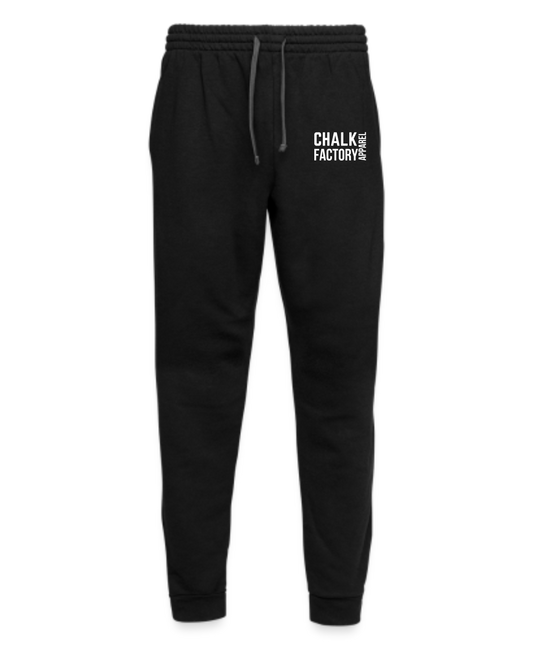 Chalk Factory Jogger Sweatpants