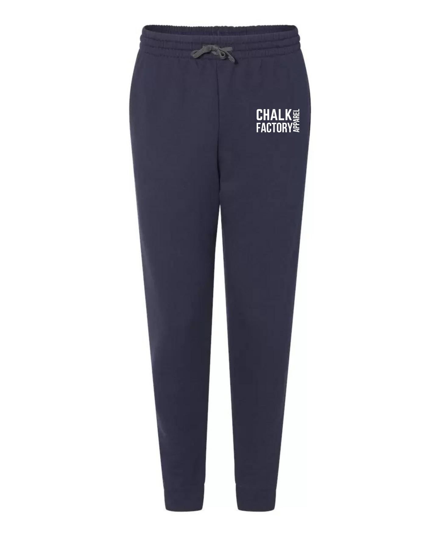 Chalk Factory Jogger Sweatpants