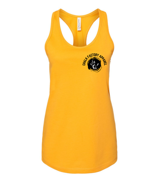 Women's Logo Tank Top