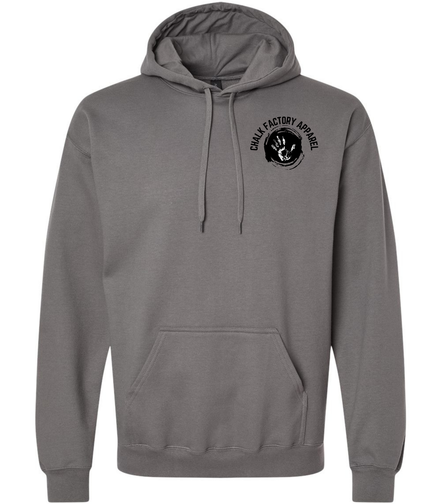 Logo Hoodie