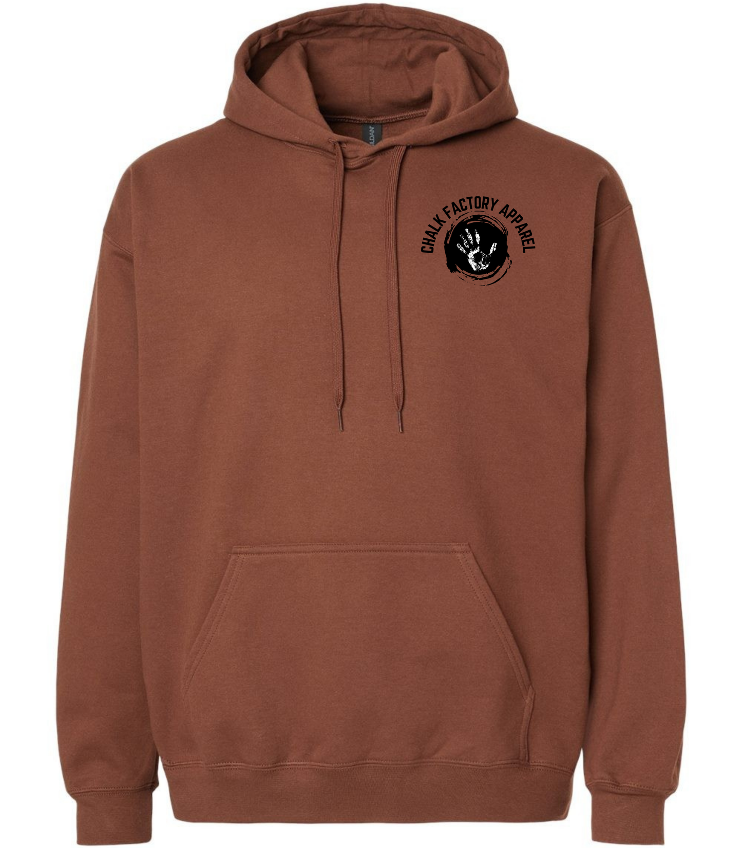 Logo Hoodie