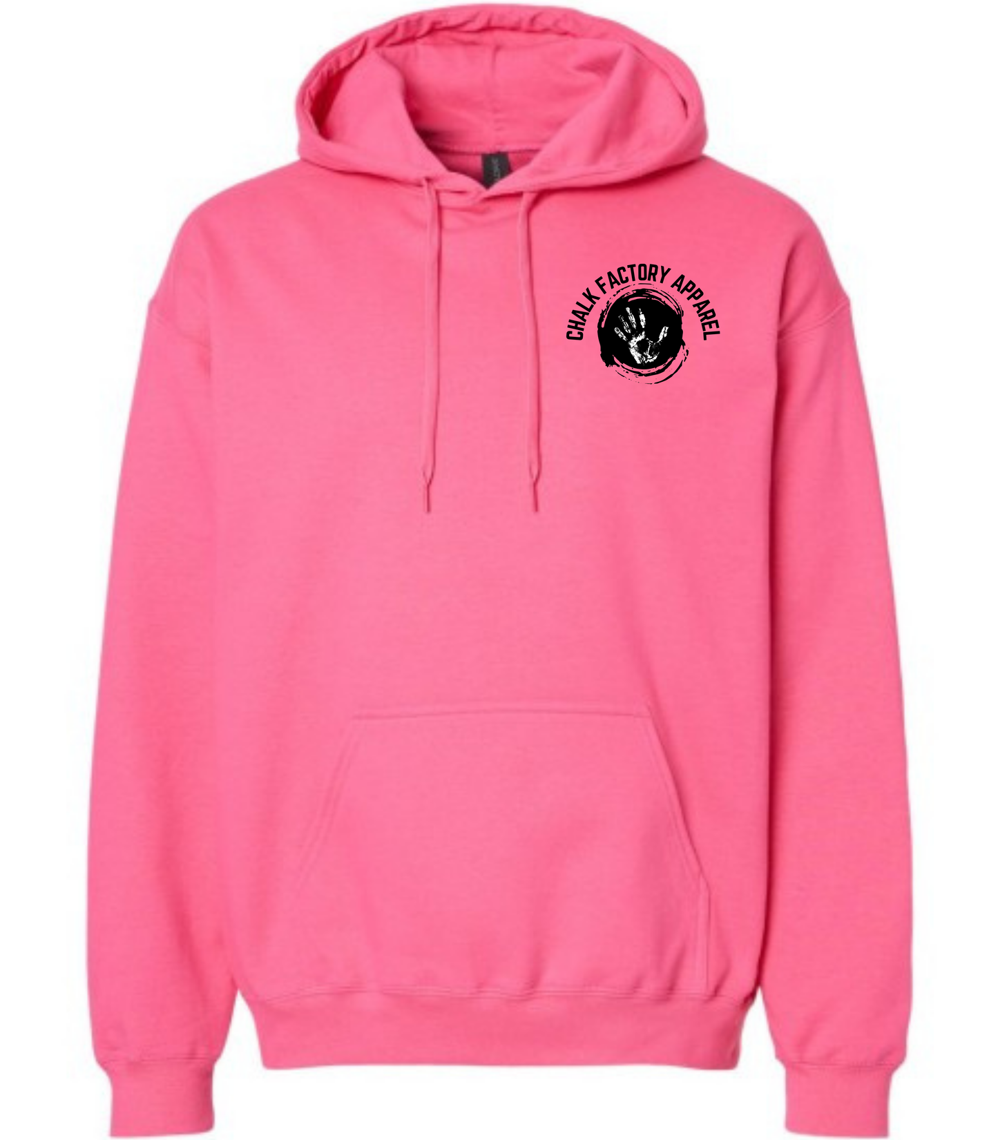 Logo Hoodie