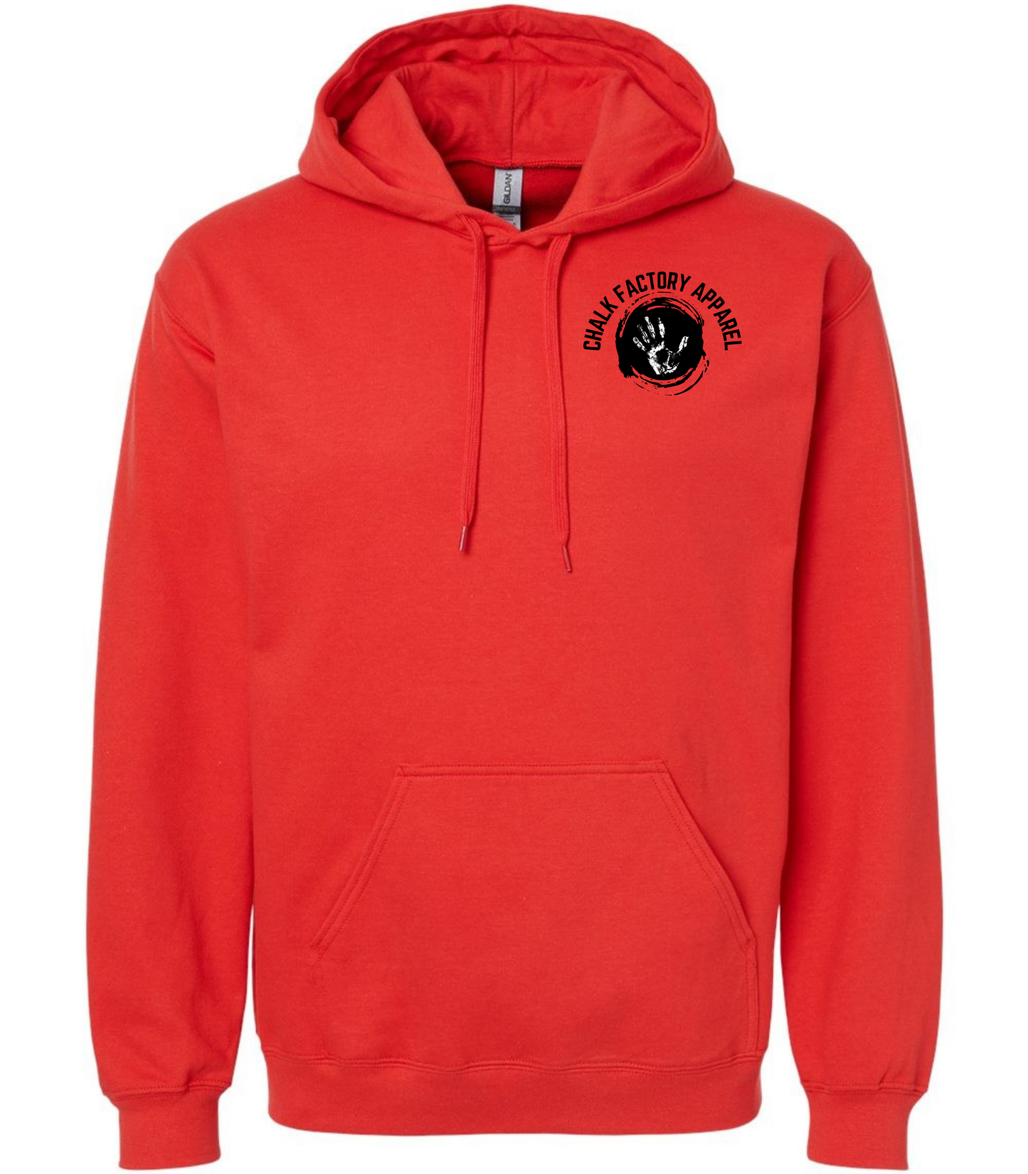 Logo Hoodie