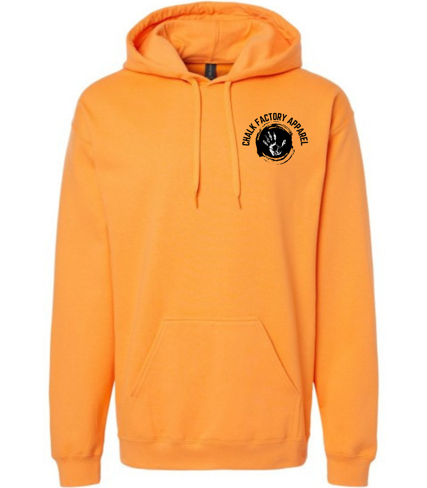 Logo Hoodie